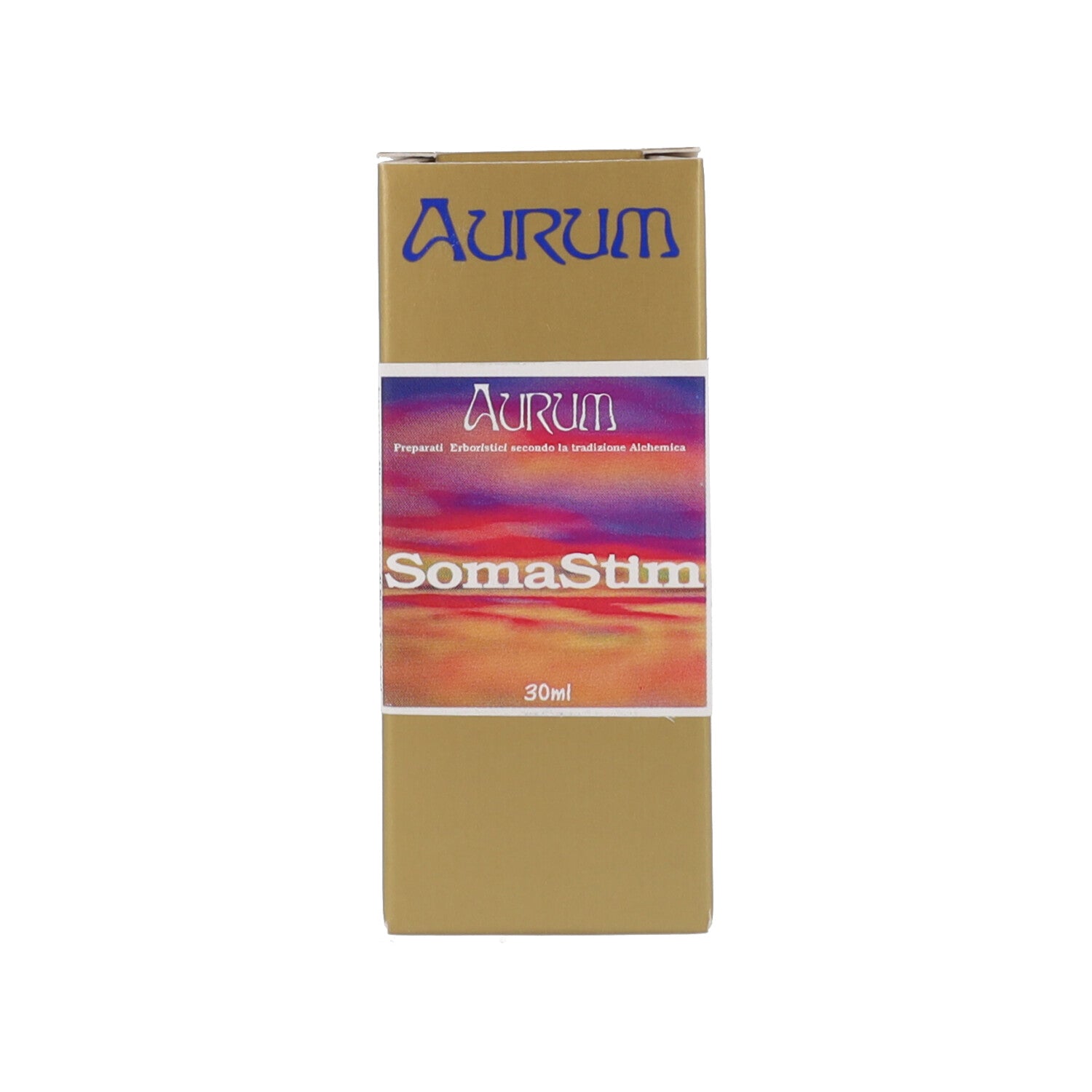 SOMASTIM GOCCE - 30ML