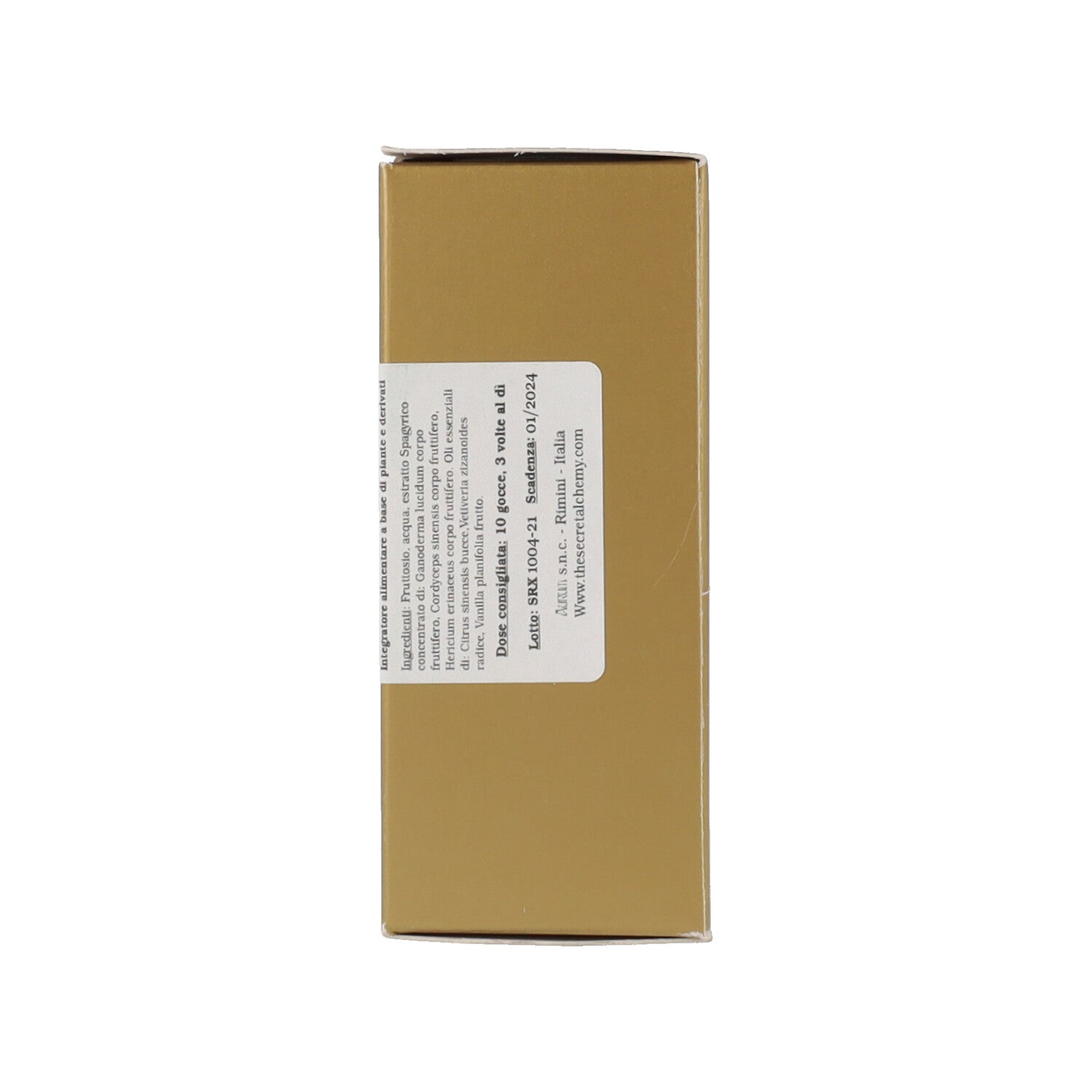 SOMARELAX GOCCE - 30ML