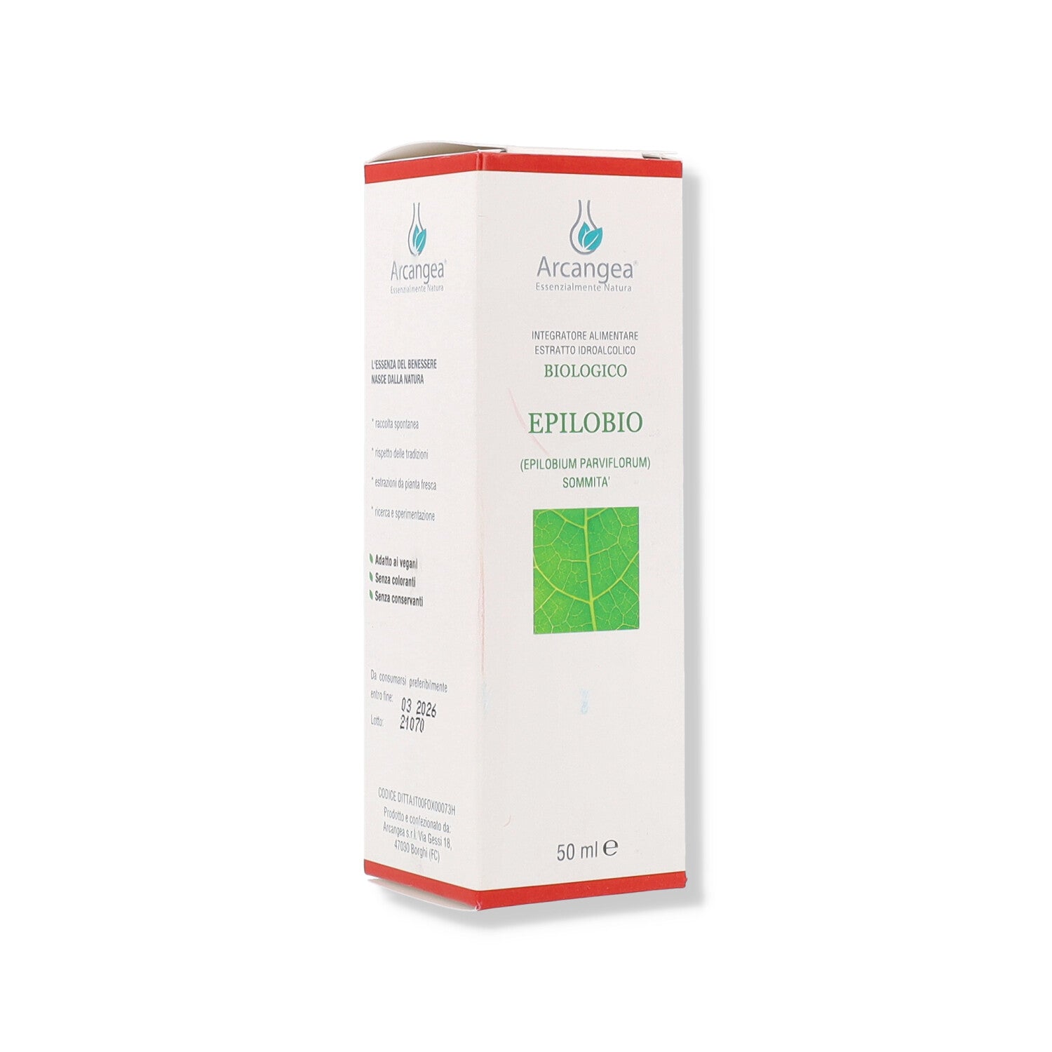 EPILOBIO TM 50ML