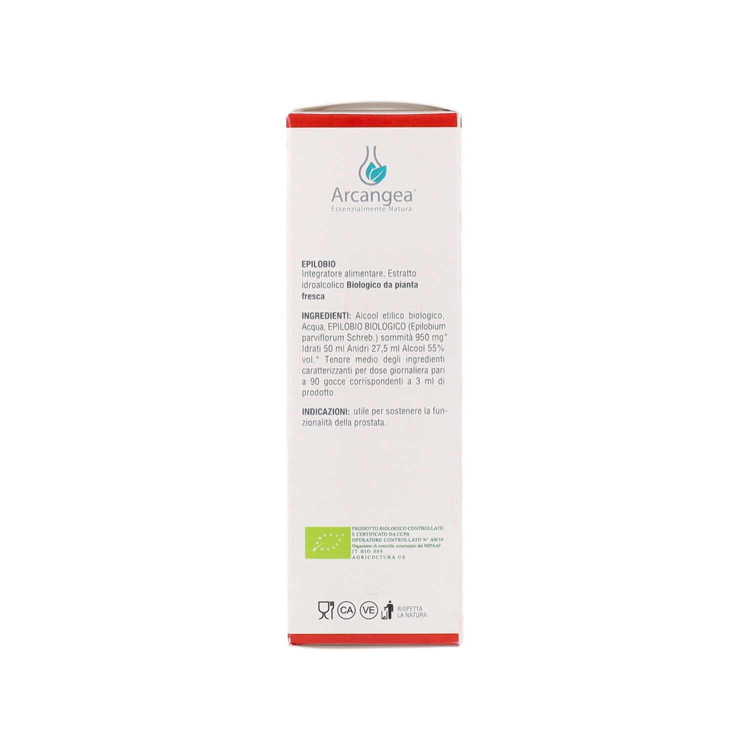 EPILOBIO TM 50ML