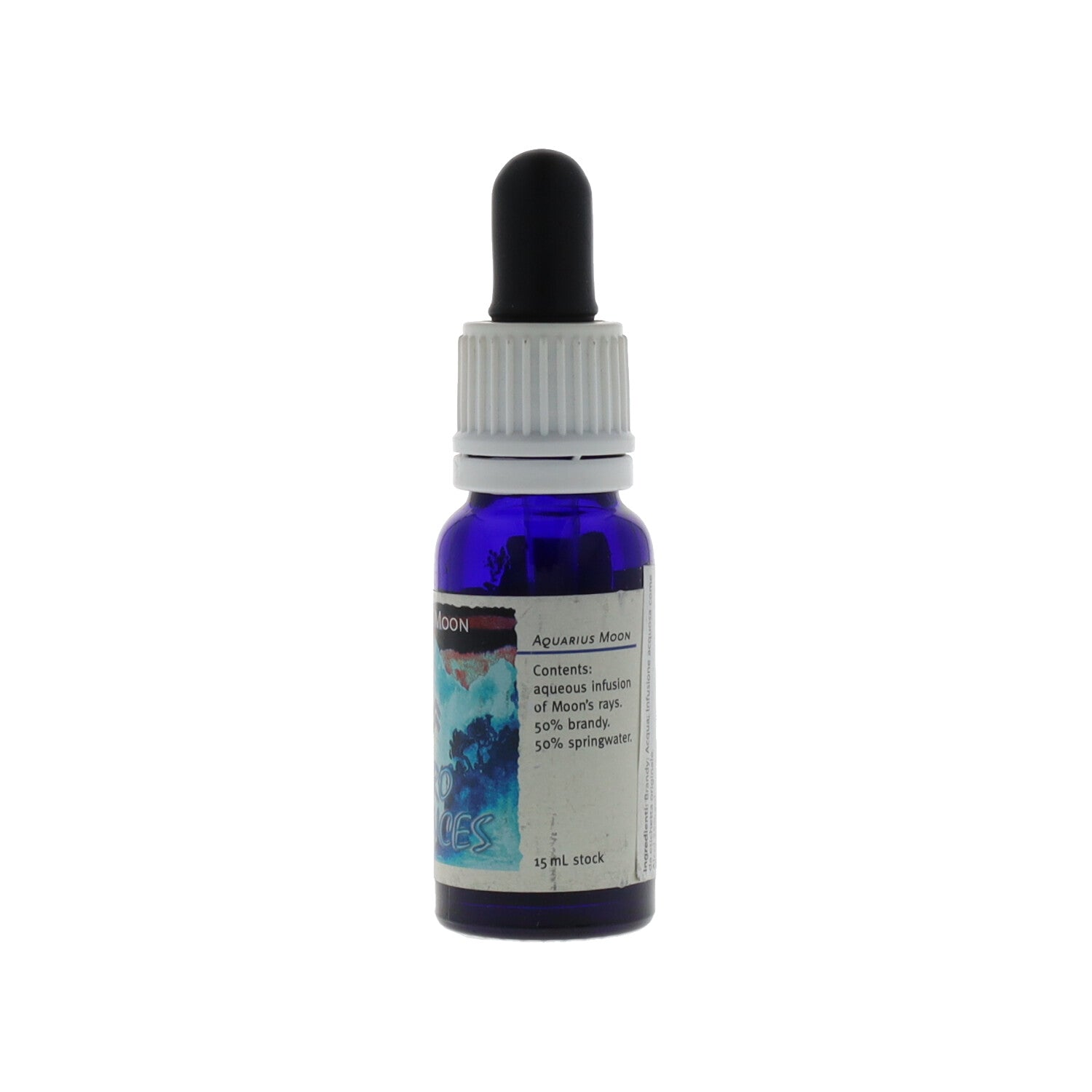ESSENZA HIMALAYA ENHANCERS ACQUARIO LUNA 15ML