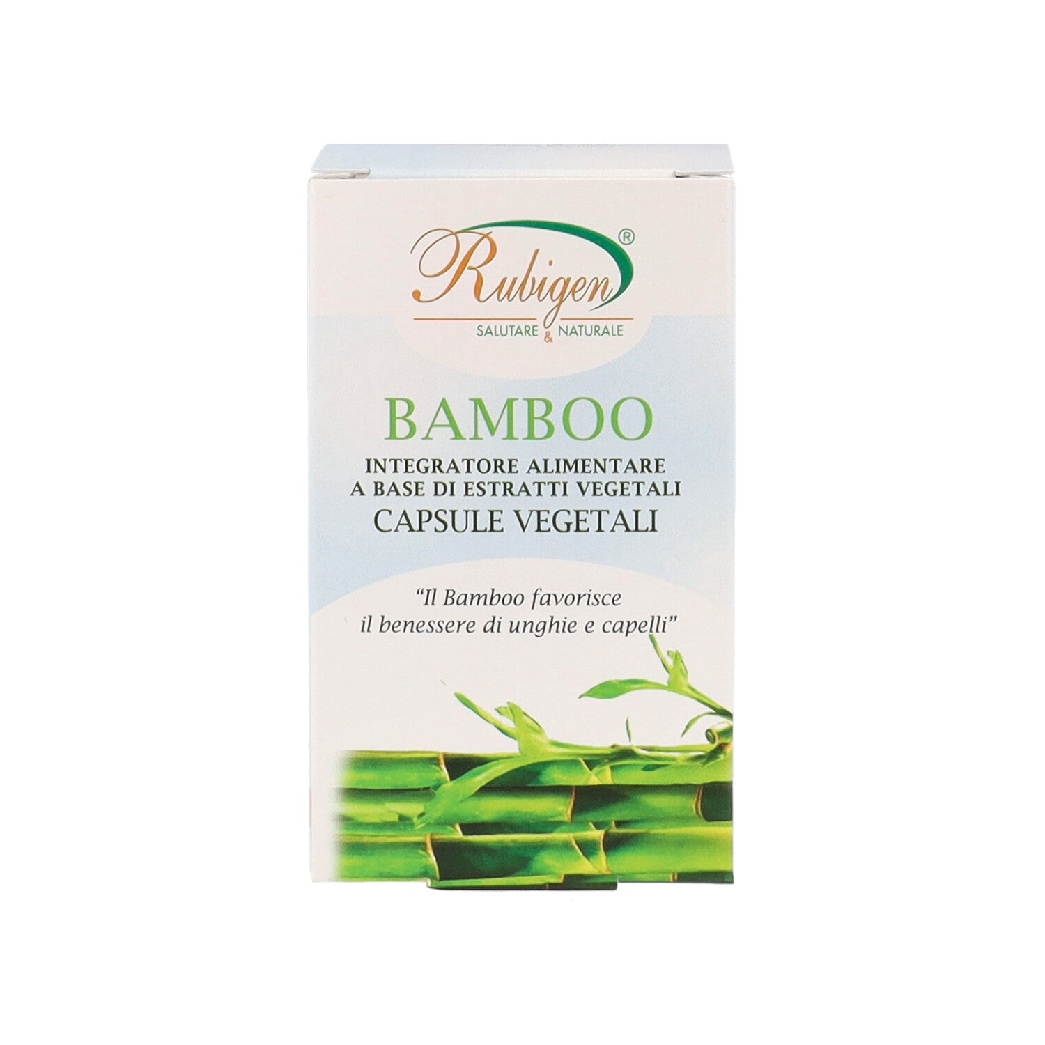 BAMBOO - 60CPS