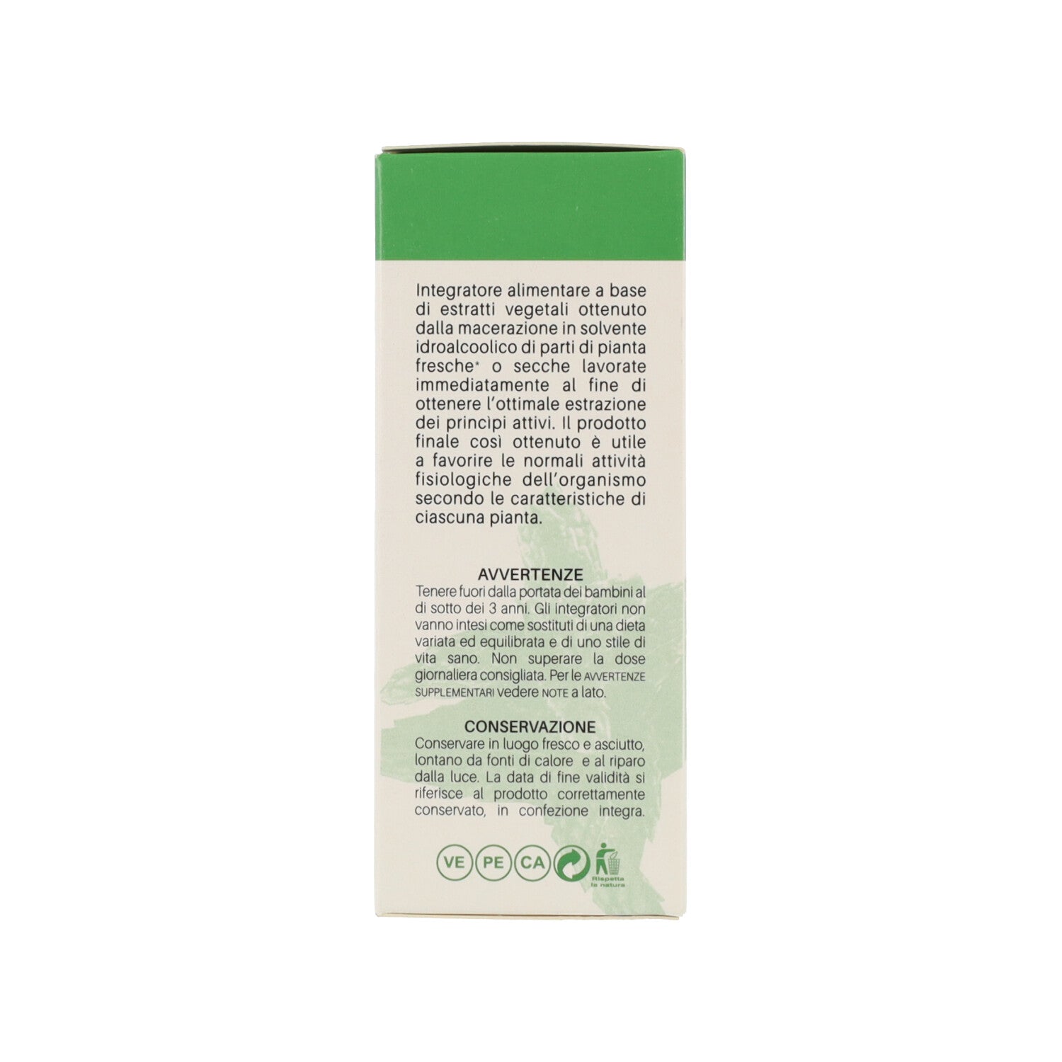 ERIGERO GTT- 100ML