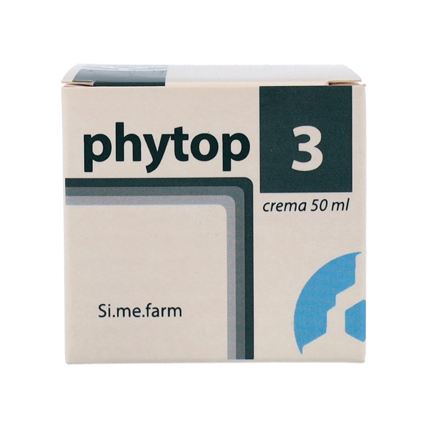 PHYTOP 3 CREMA - 50ML