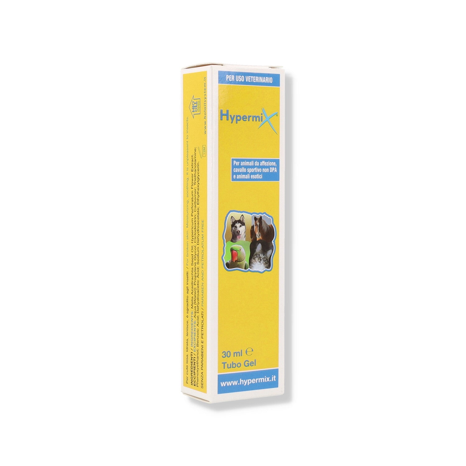 HYPERMIX GEL - 30ML