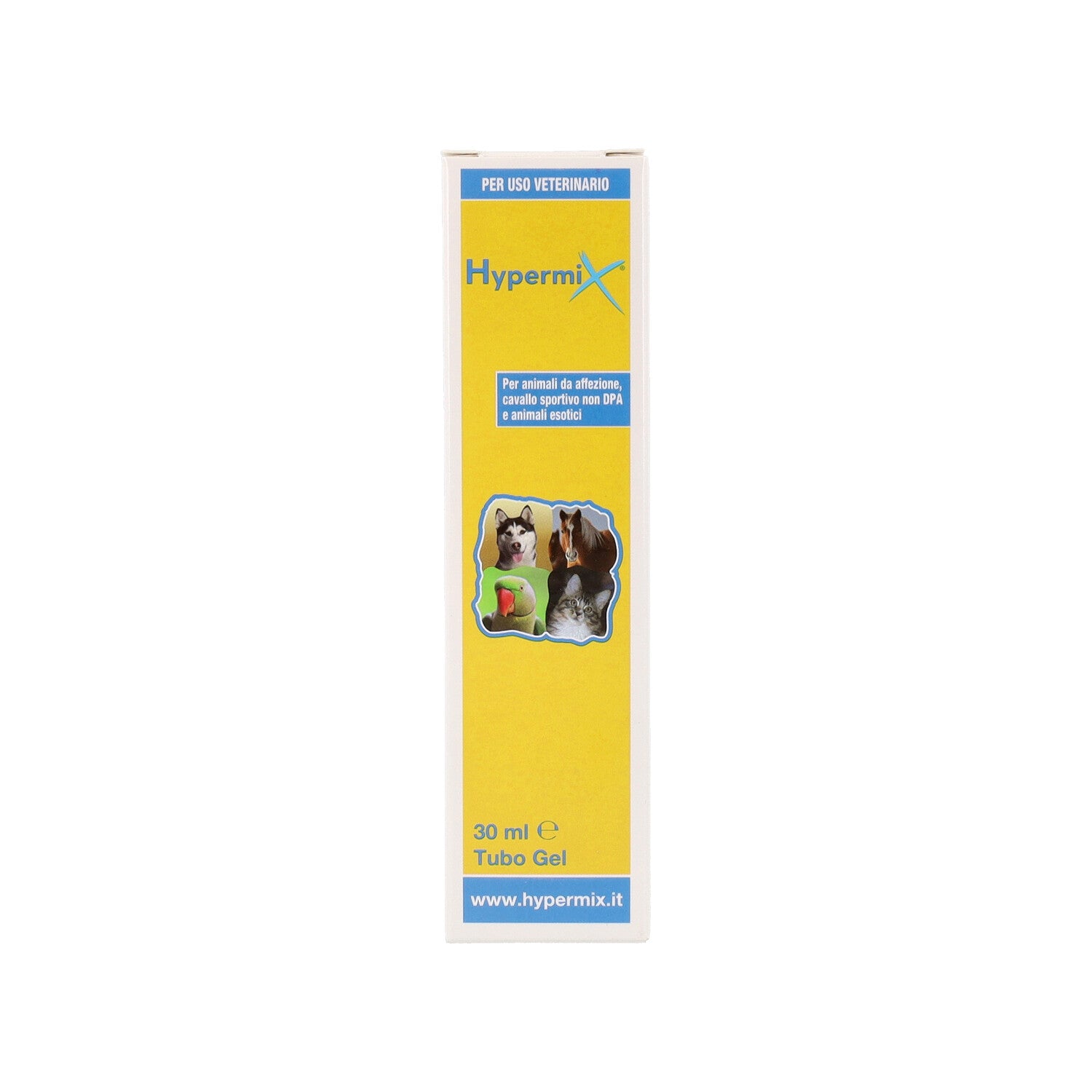 HYPERMIX GEL - 30ML