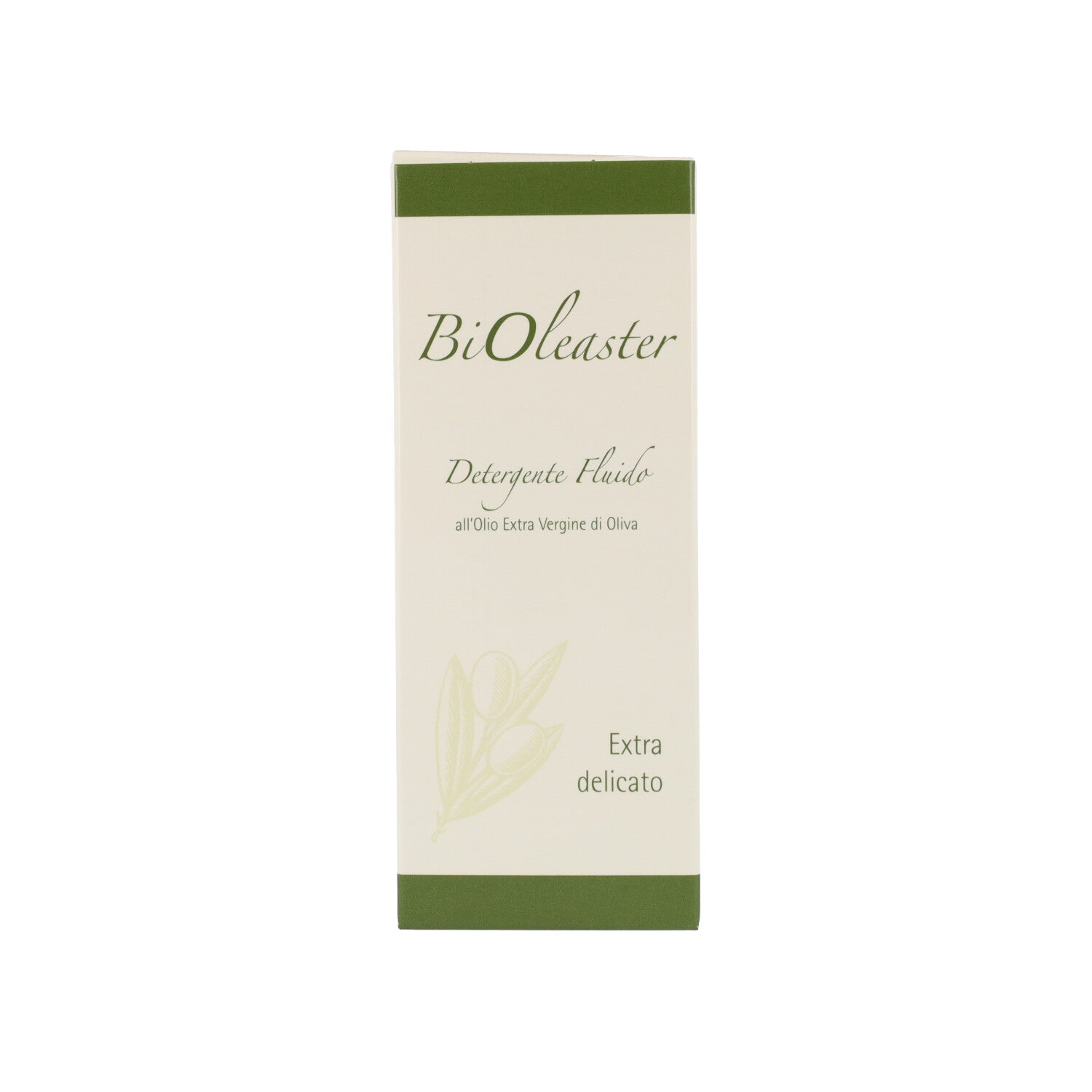 BIOLEASTER DETERGENTE FLUIDO CORPO 250ML