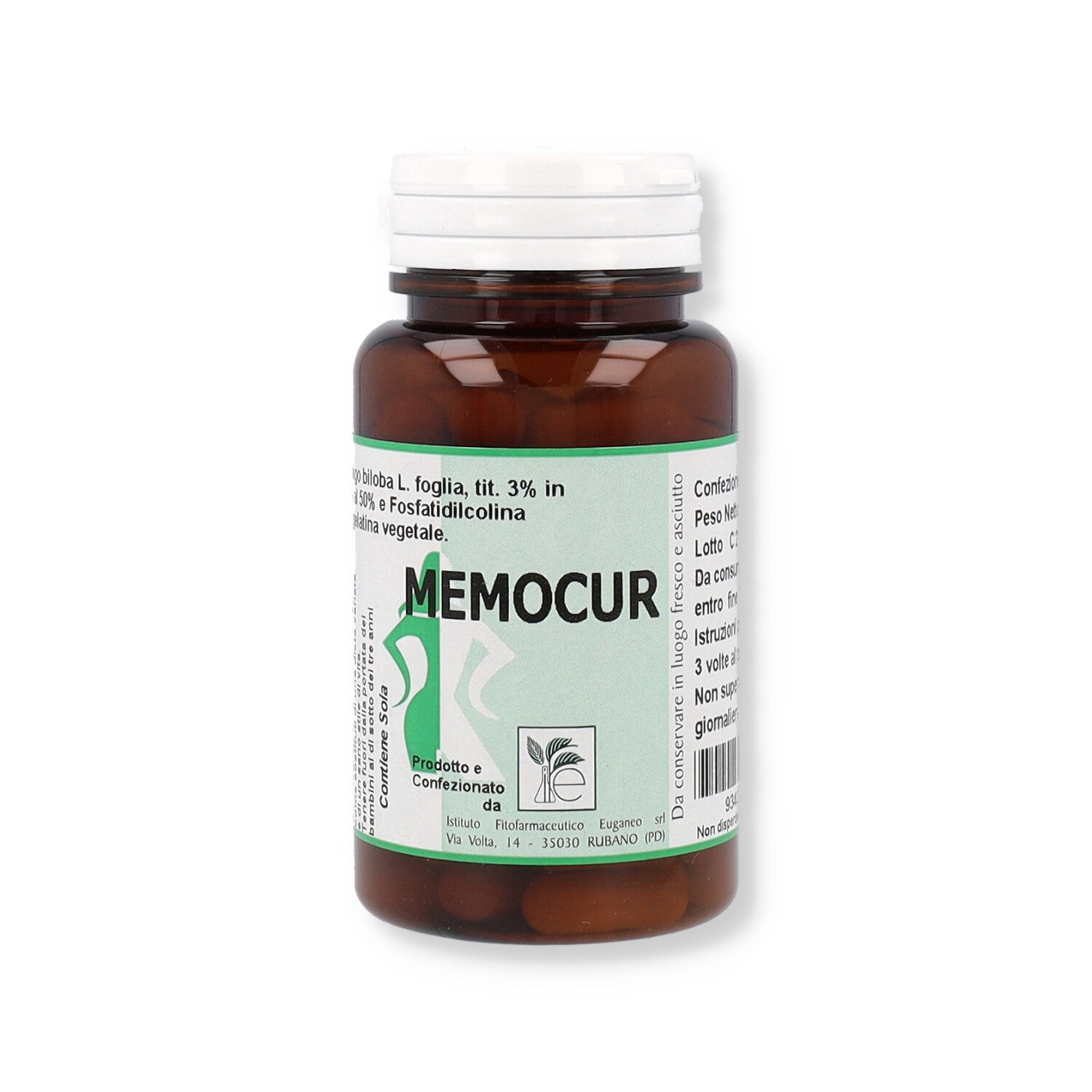 MEMOCUR - 80CPS