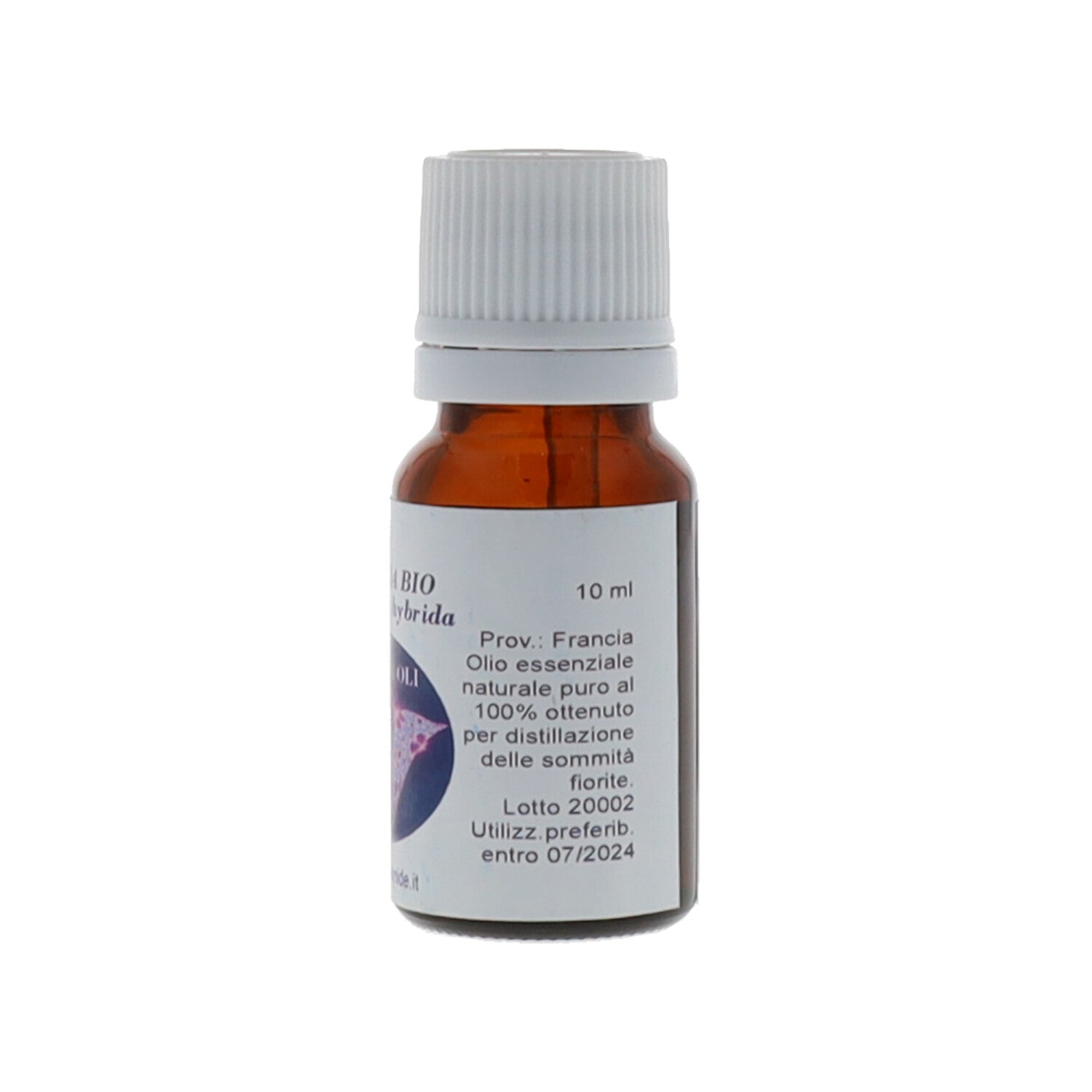 LAVANDA O.E. BIO - 10ML