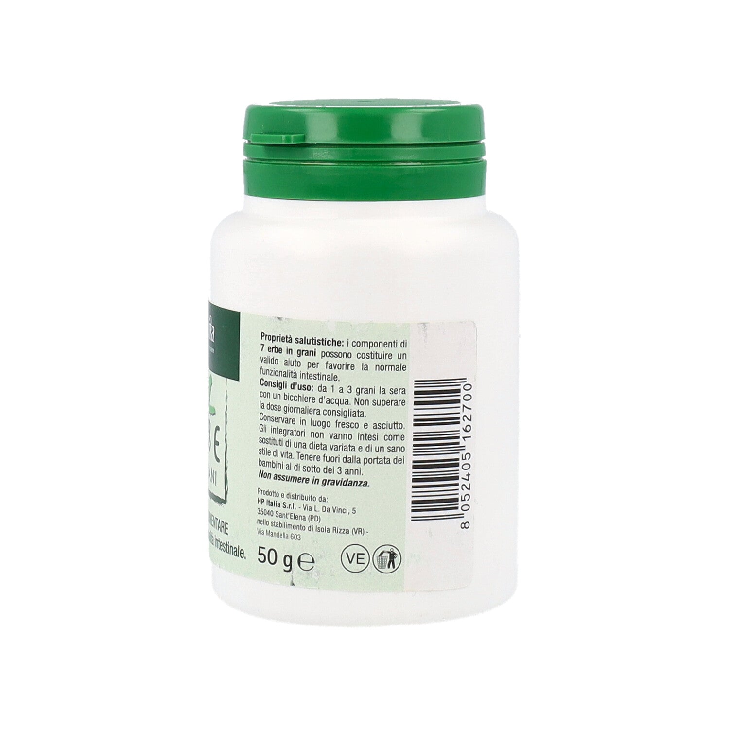 NEAVITA 7 ERBE GRANI 50G