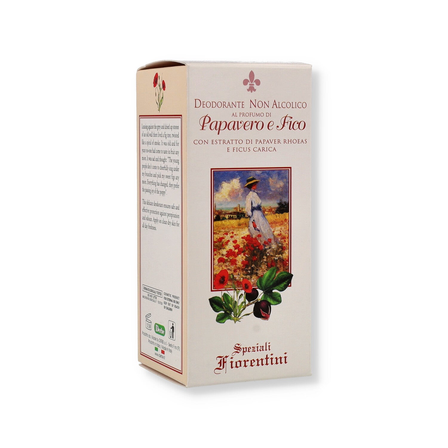 SPEZIALI DEO ROLLON PAPAV/FICO