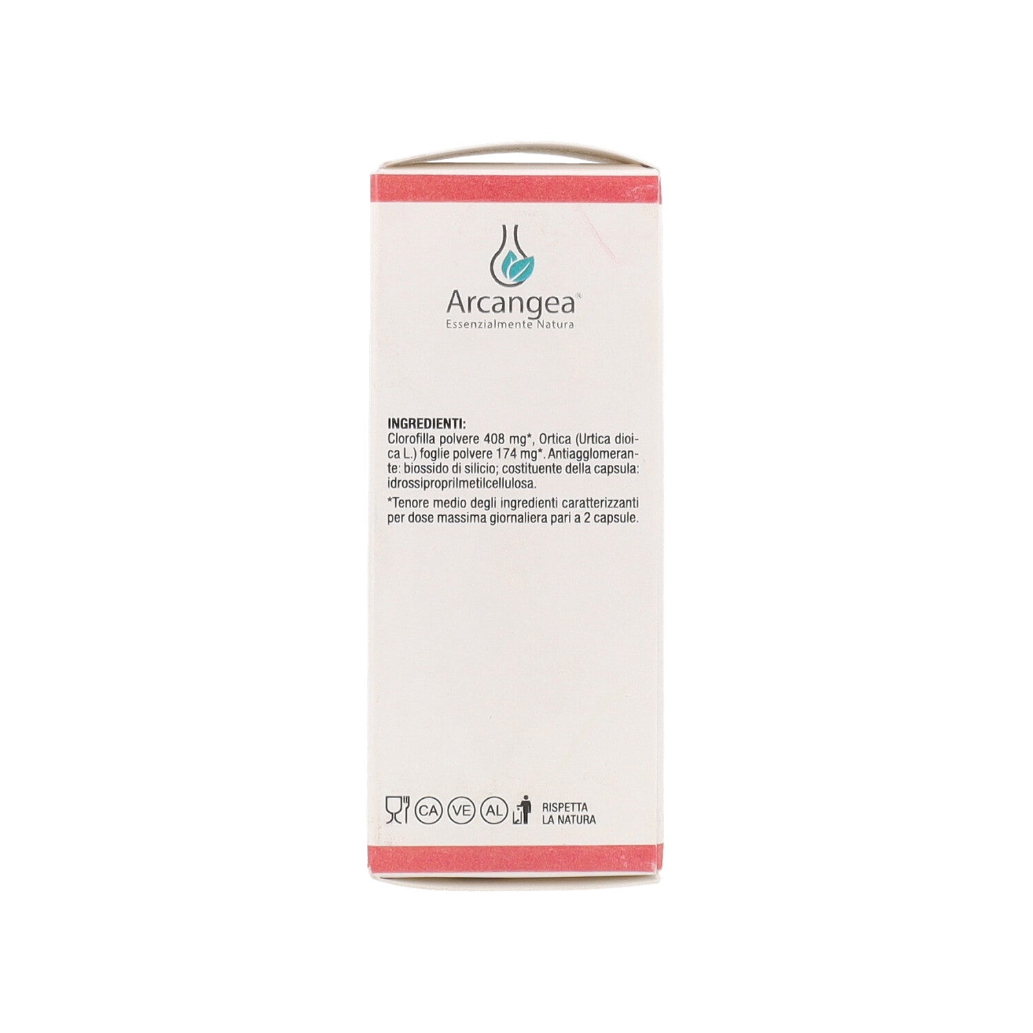 CLOROFILLA 30 CAPSULE