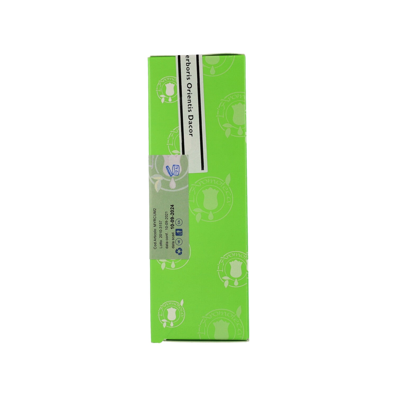 CUMINO NERO OLIO VEGETALE 100ML