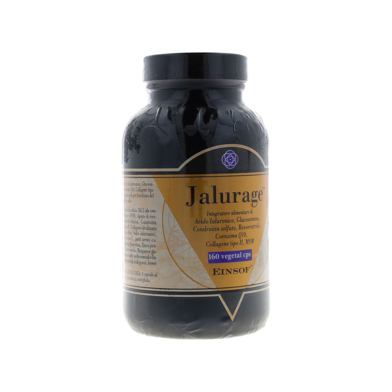 JALURAGE EINSOF 120 CAPSULE