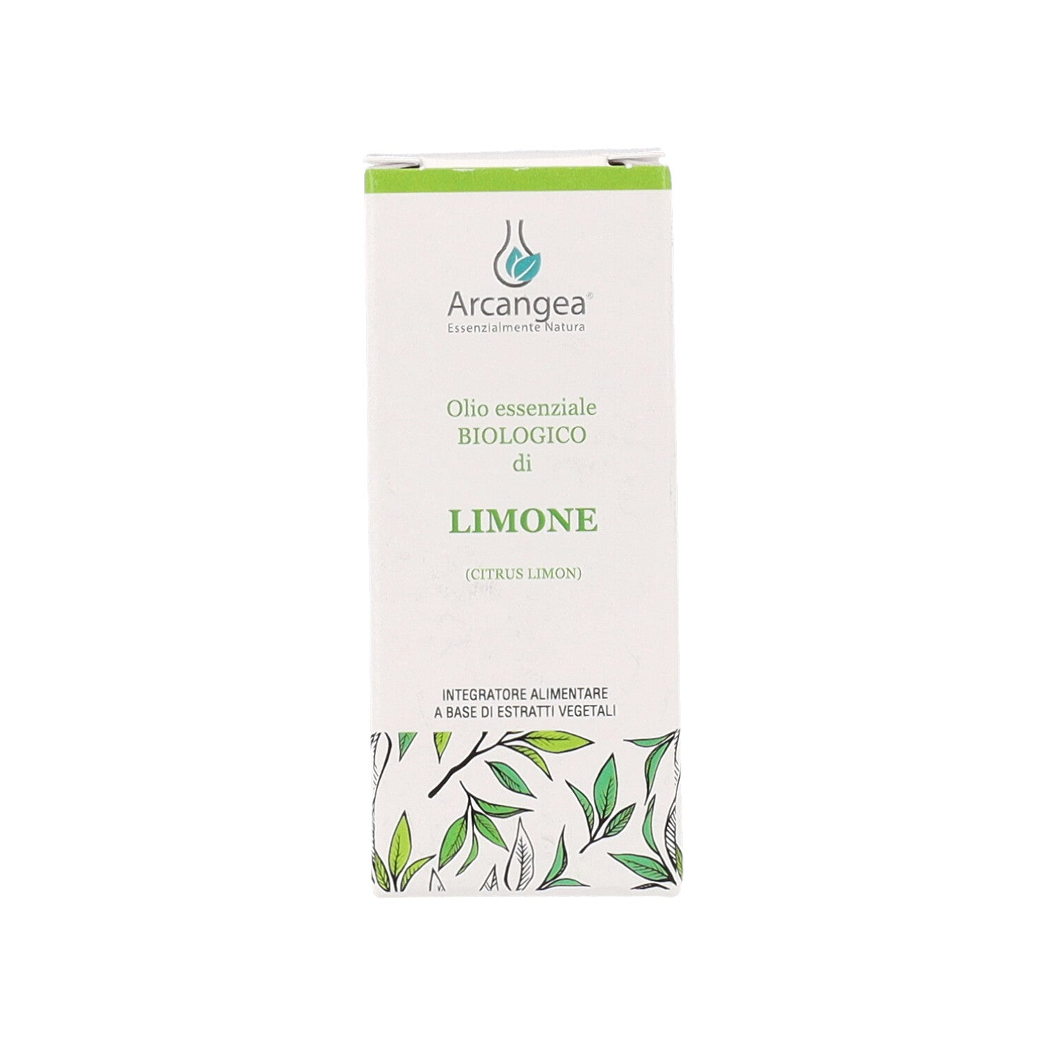 O.E. LIMONE BIO - 10ML