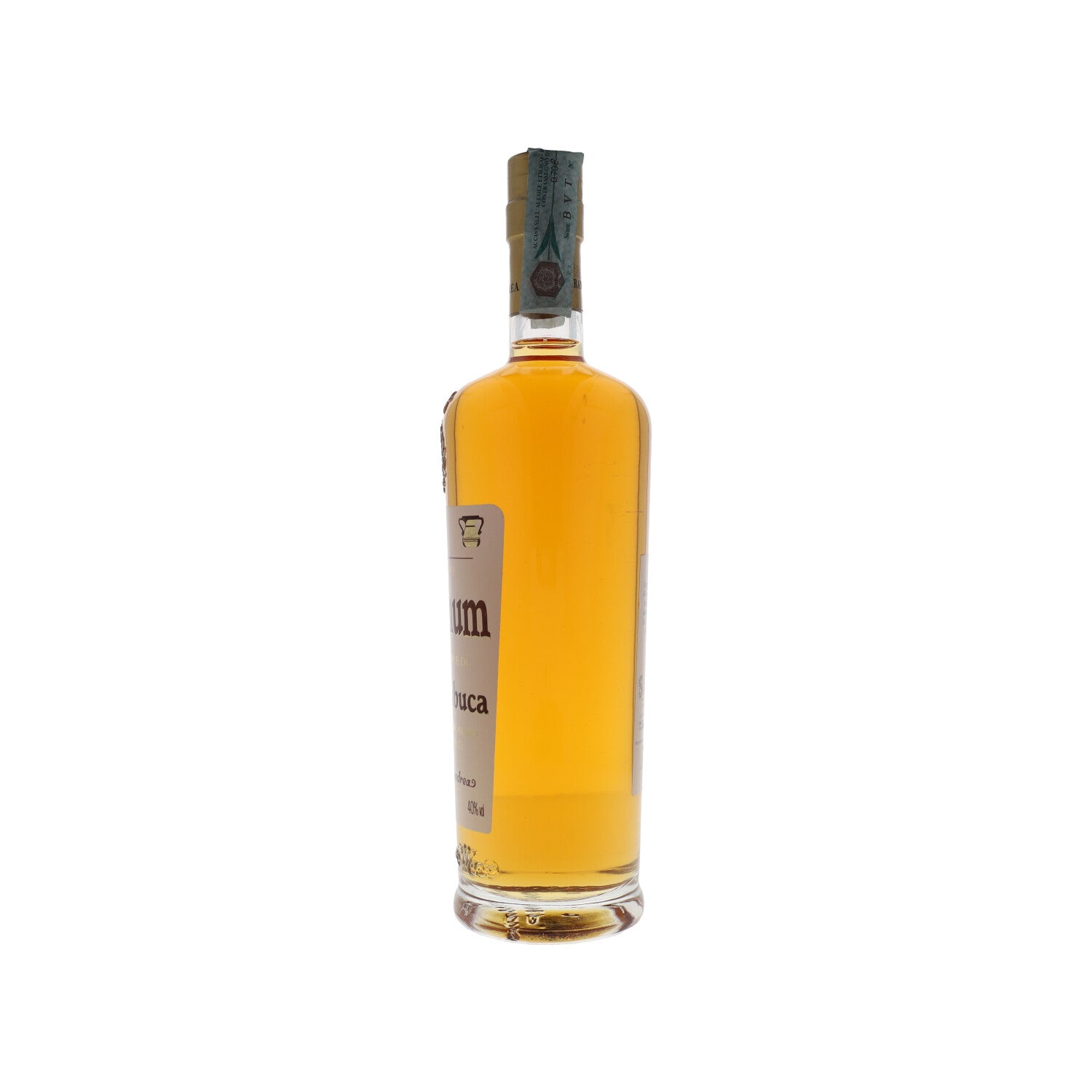 SAMBUCA RHUM