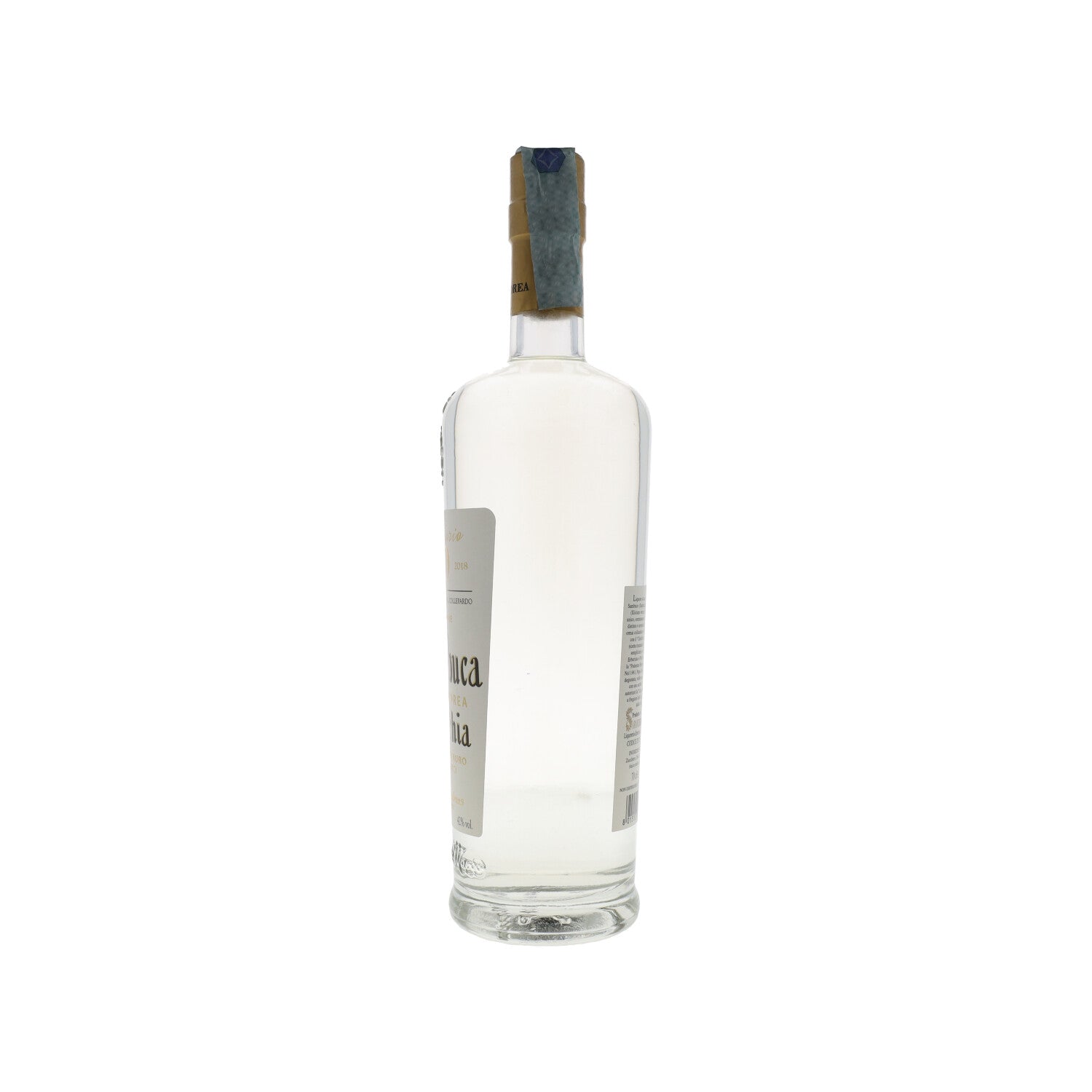 SAMBUCA VECCHIA - 700 ML