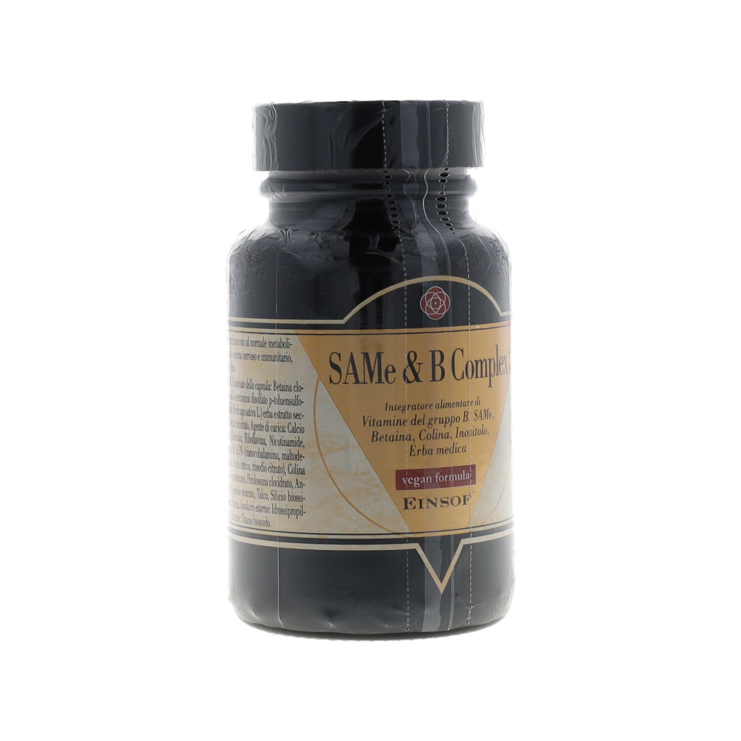 SAME & B COMPLEX EINSOF 60 CAPSULE