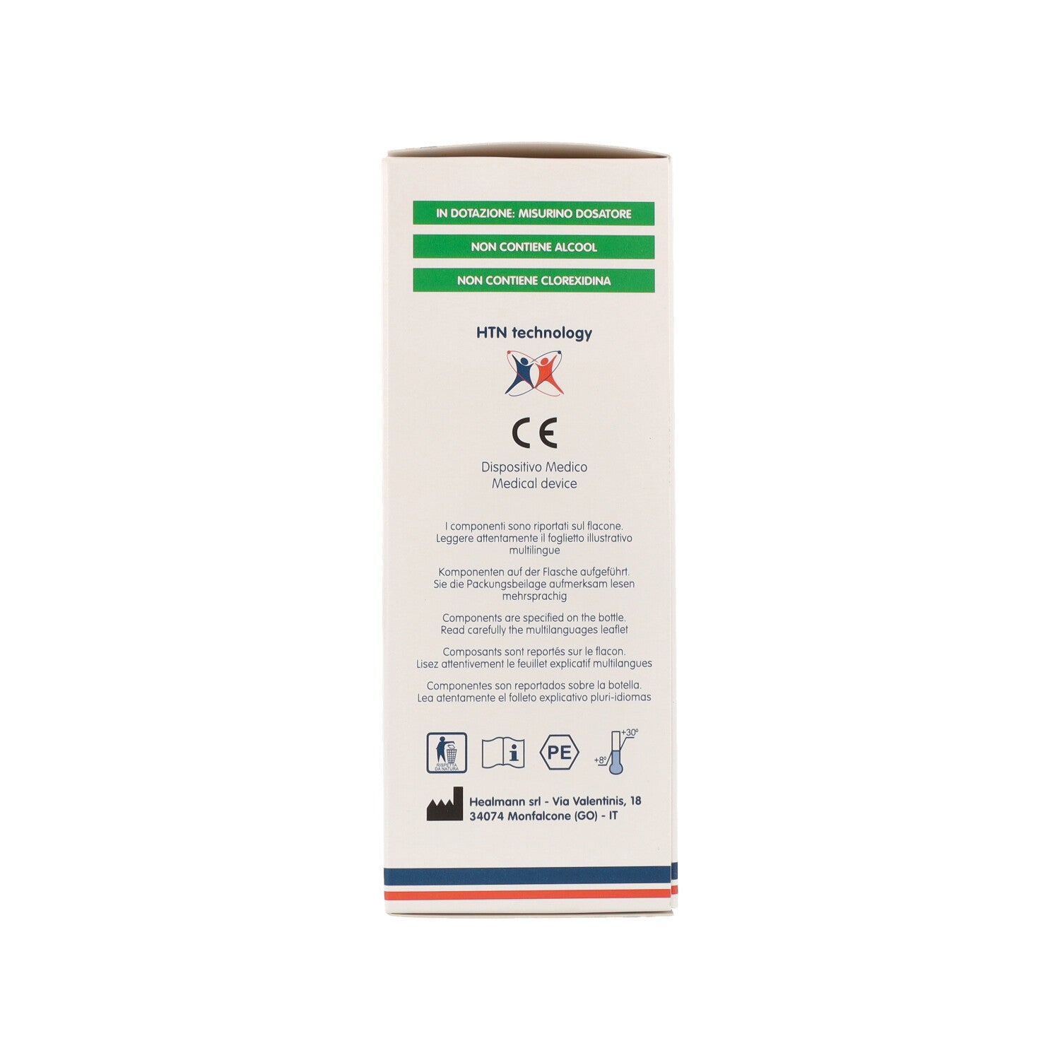 AFTORAL SENSITIVE COLLUT 200ML