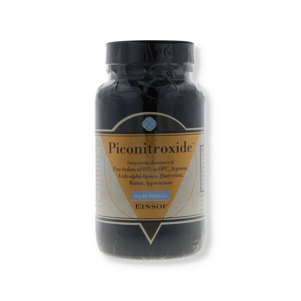 PICONITROXYDE - 120CPS