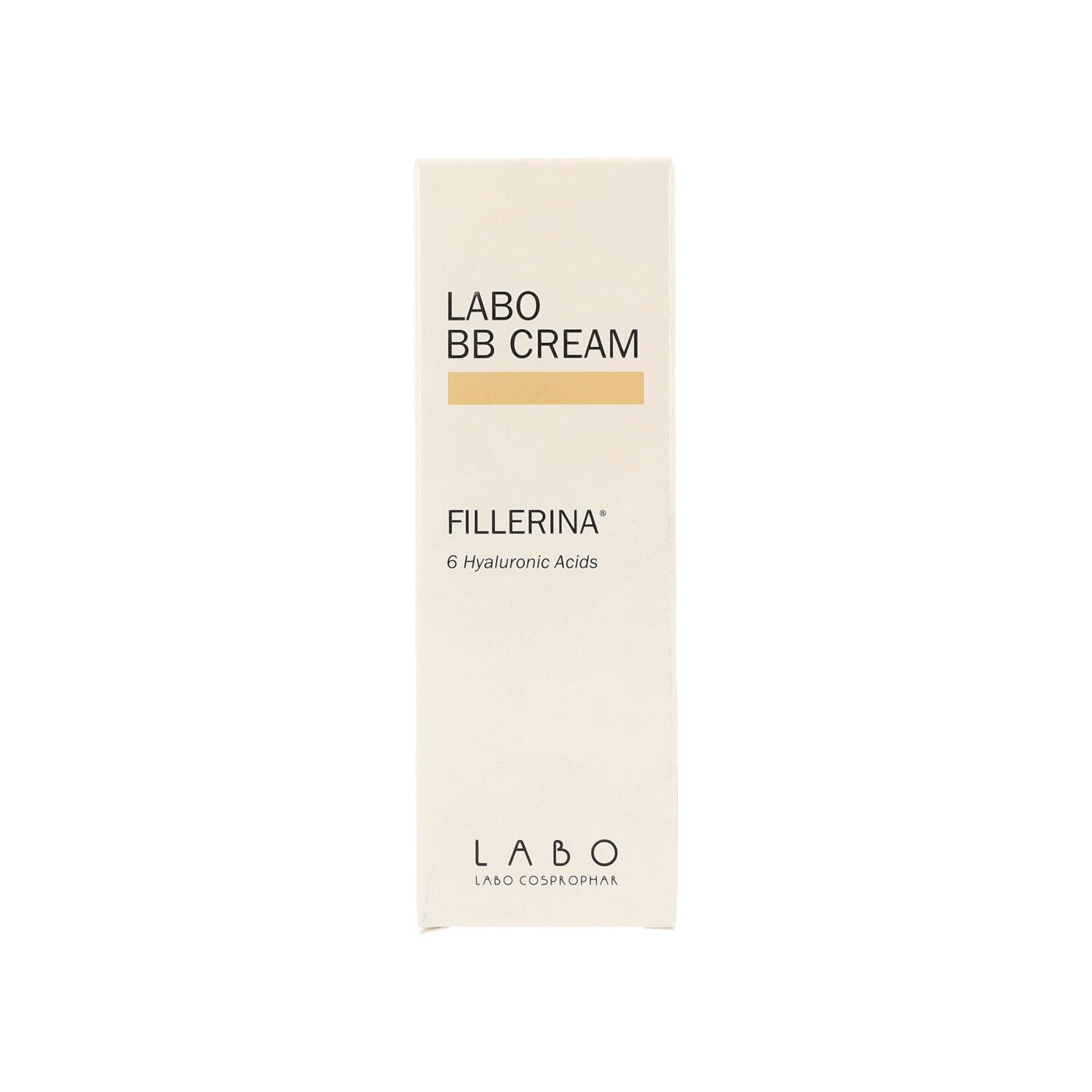 FILLERINA BB CREAM 104