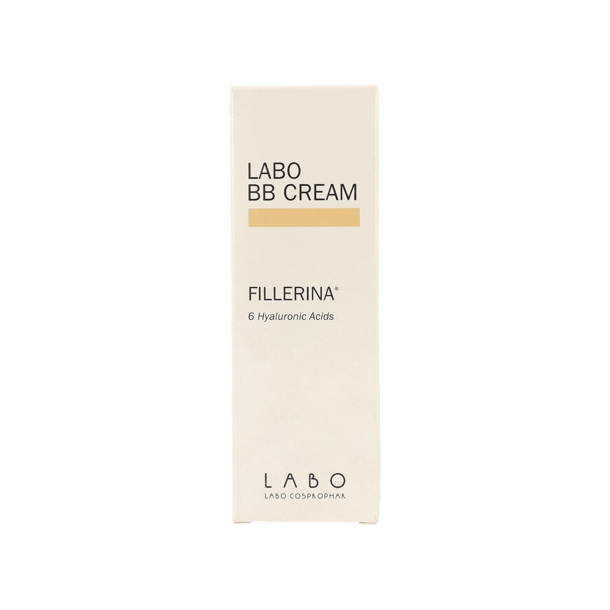 FILLERINA BB CREAM 102