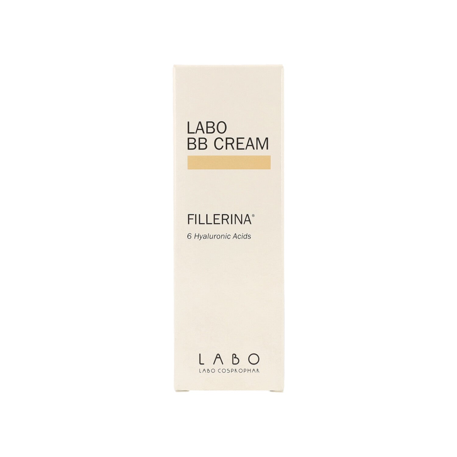 FILLERINA BB CREAM 105