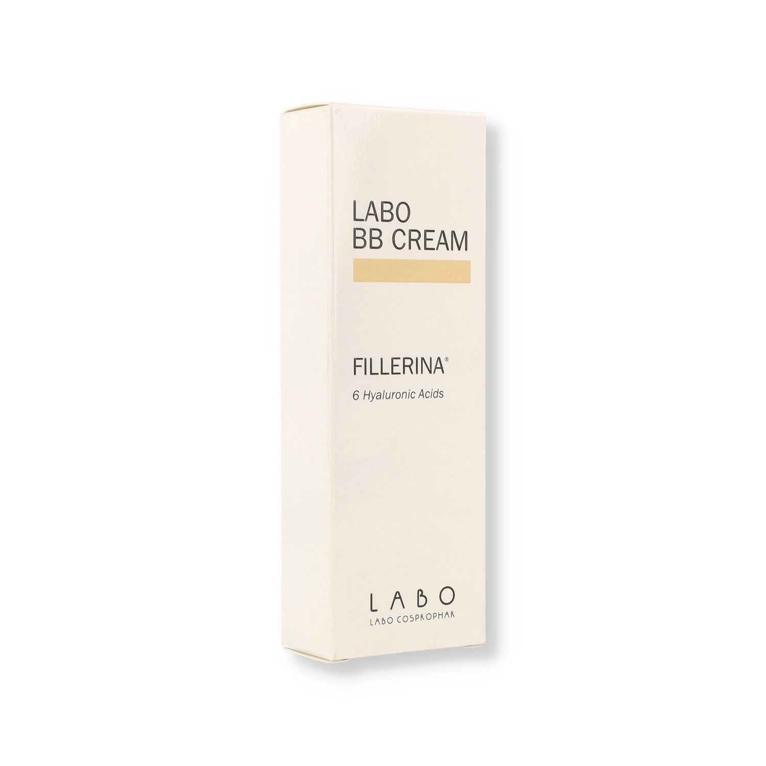 FILLERINA BB CREAM 103