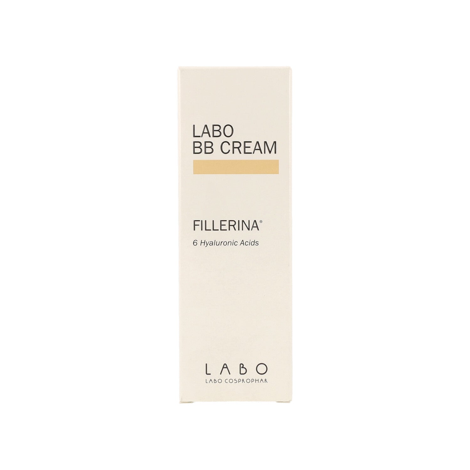 FILLERINA BB CREAM 103