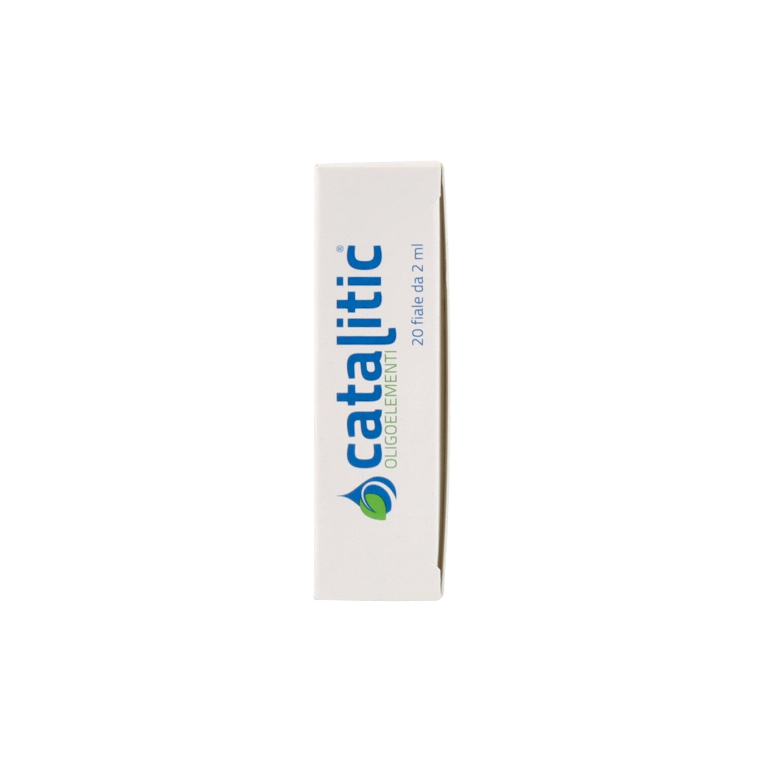 CATALITIC COBALTO - 20 AMP