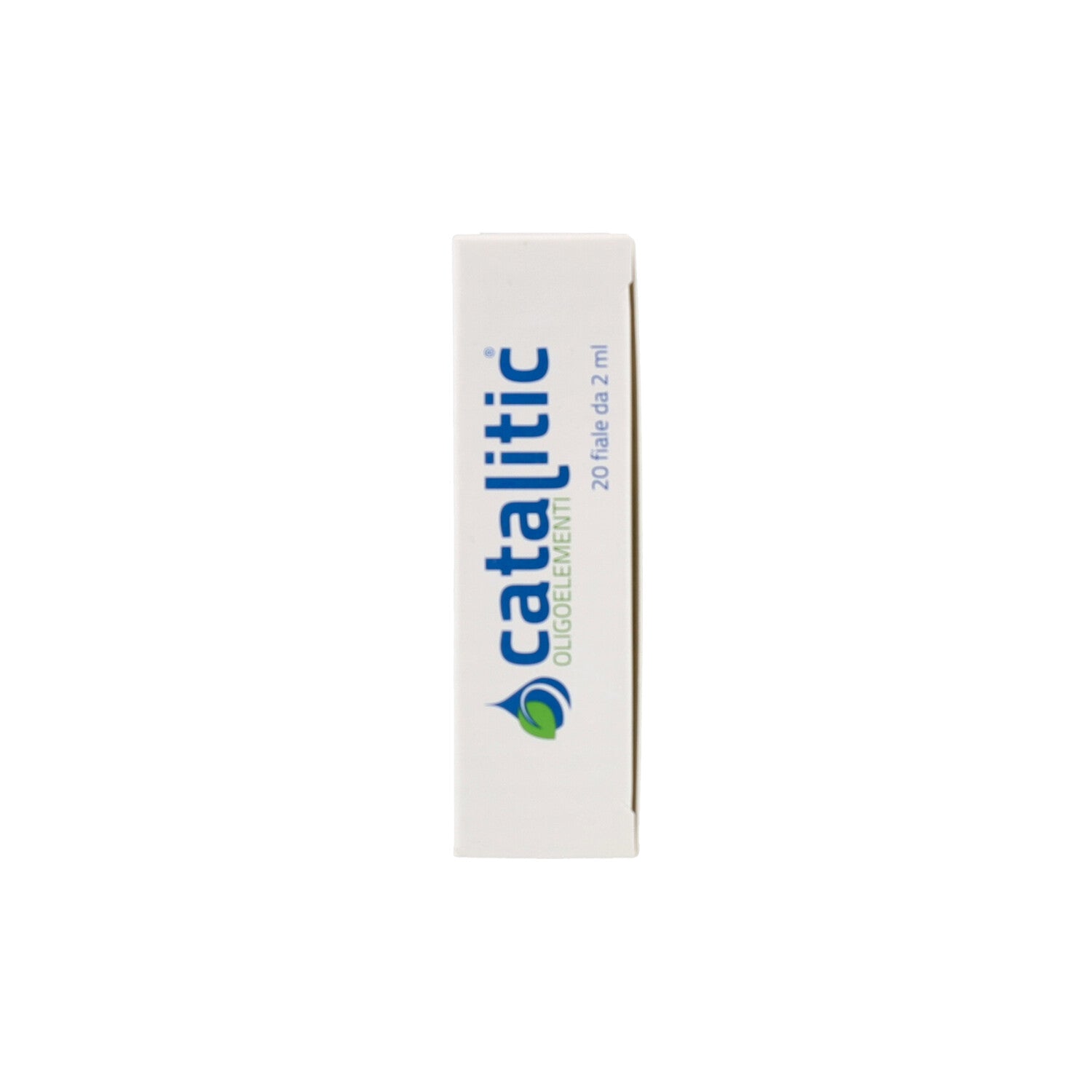 CATALITIC OLIGOELEMENTO RAME CU - 20 FIALE