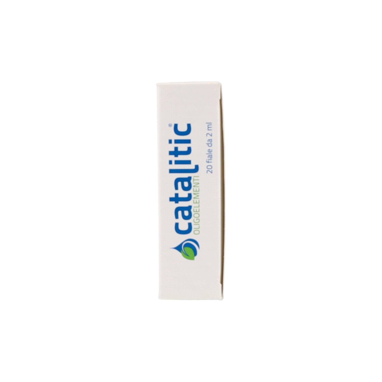 CATALITIC I - 20 AMP