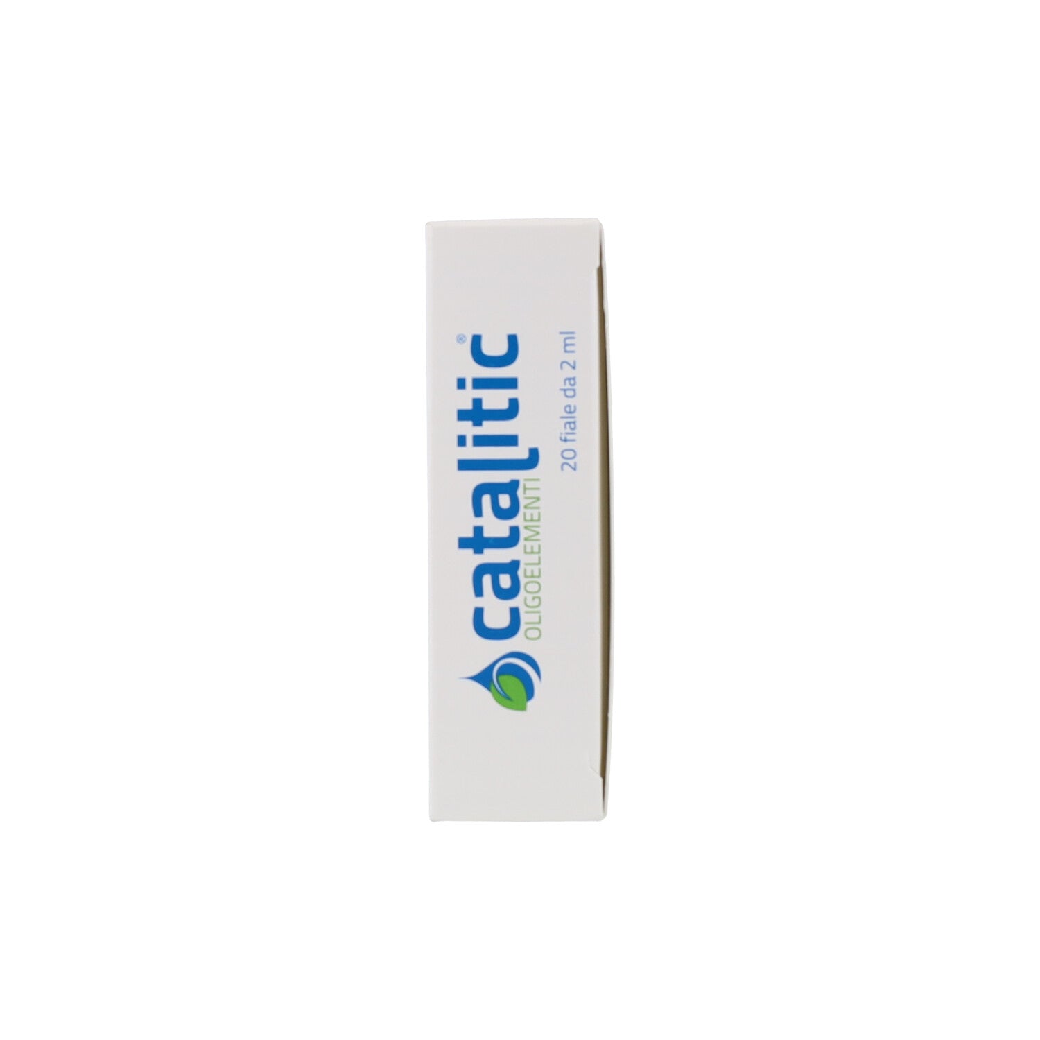 CATALITIC MN-CU - 20AMP