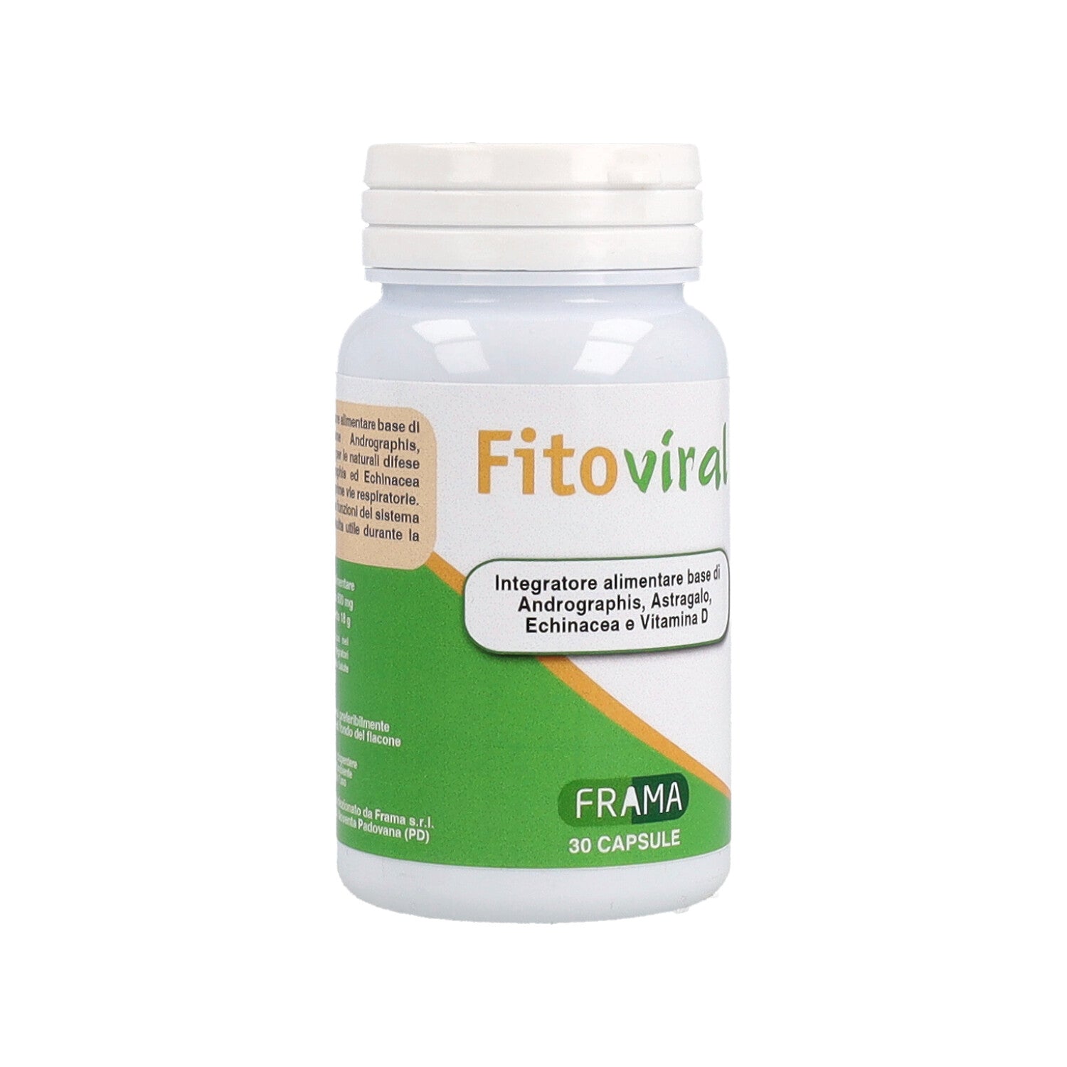 FITOVIRAL - 30CPS