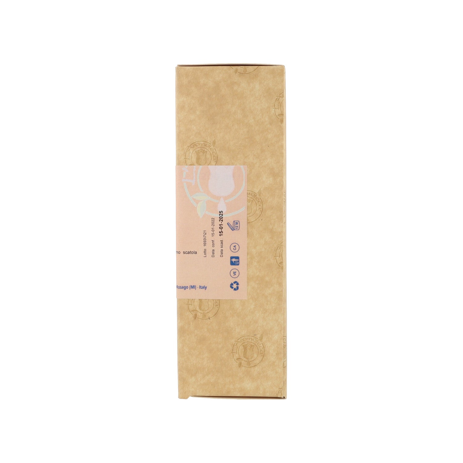 RICINO OLIO VEGETALE 200ML