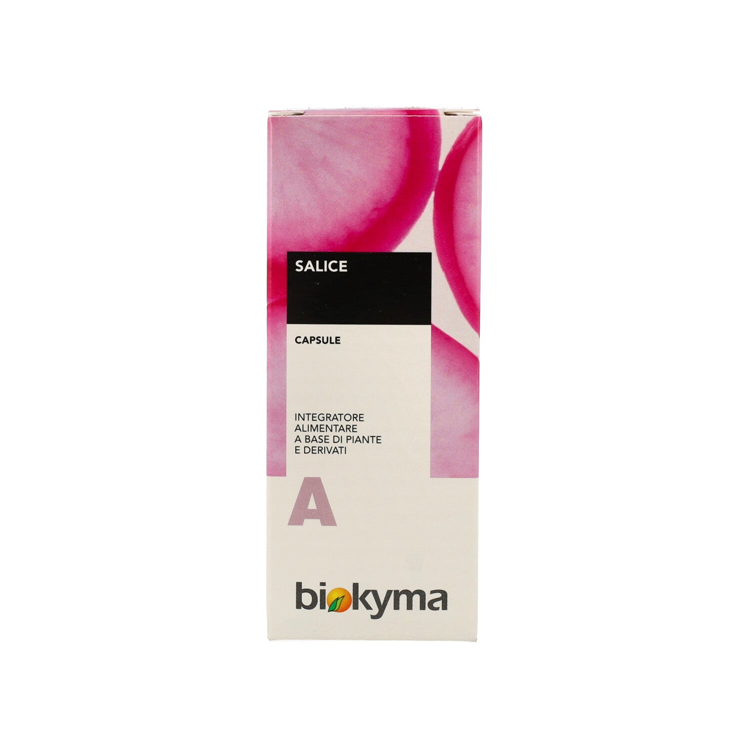 SALICE CORTECCIA 70 CAPSULE