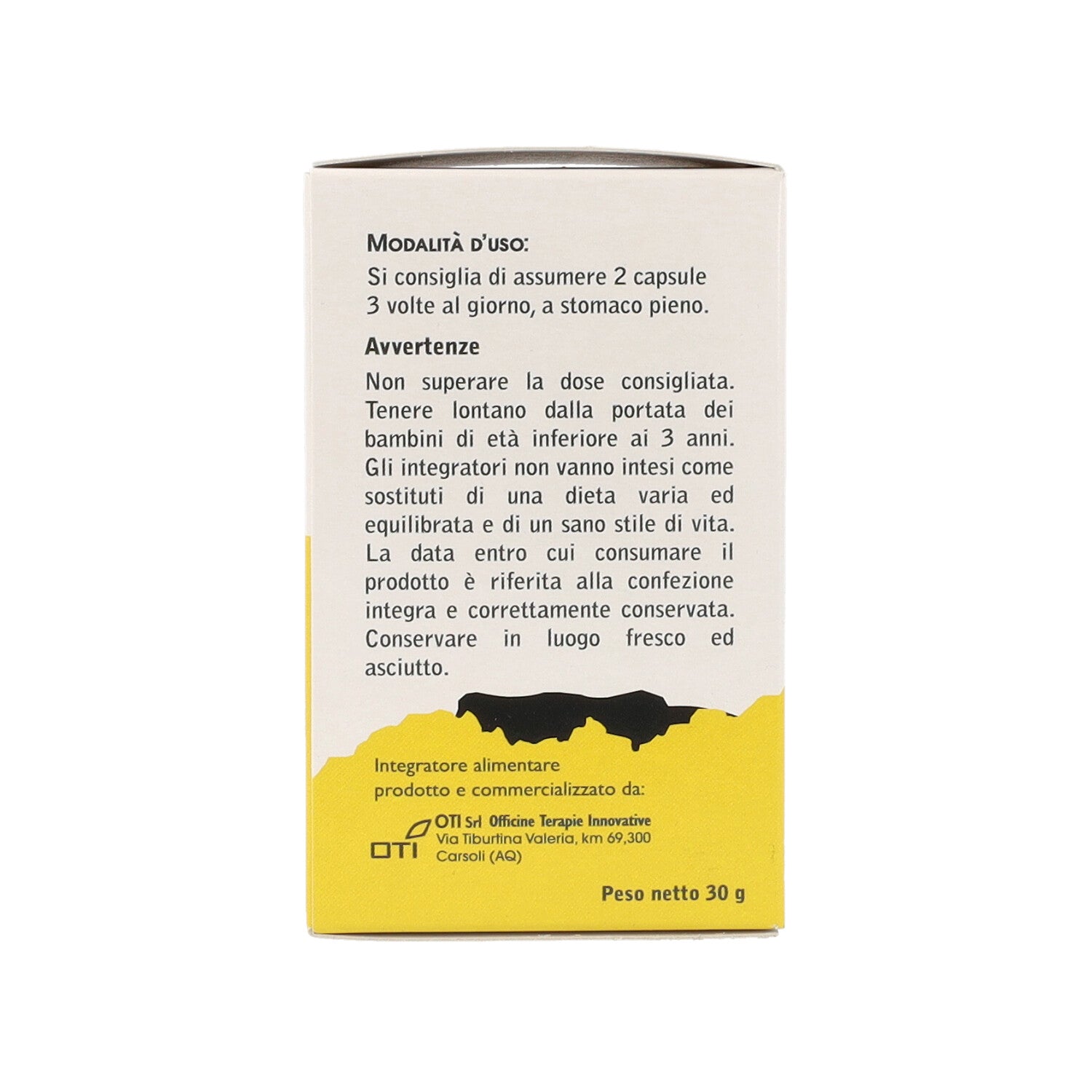 SHITAKE MICOIMMUNO 60CPS
