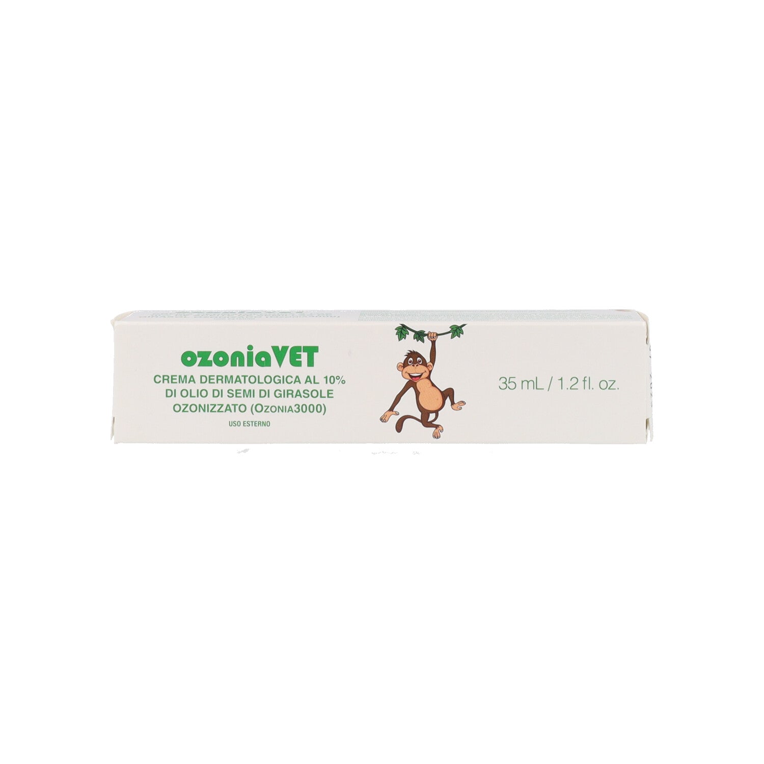 OZONIAVET CREMA DERMAT VET - 35ML