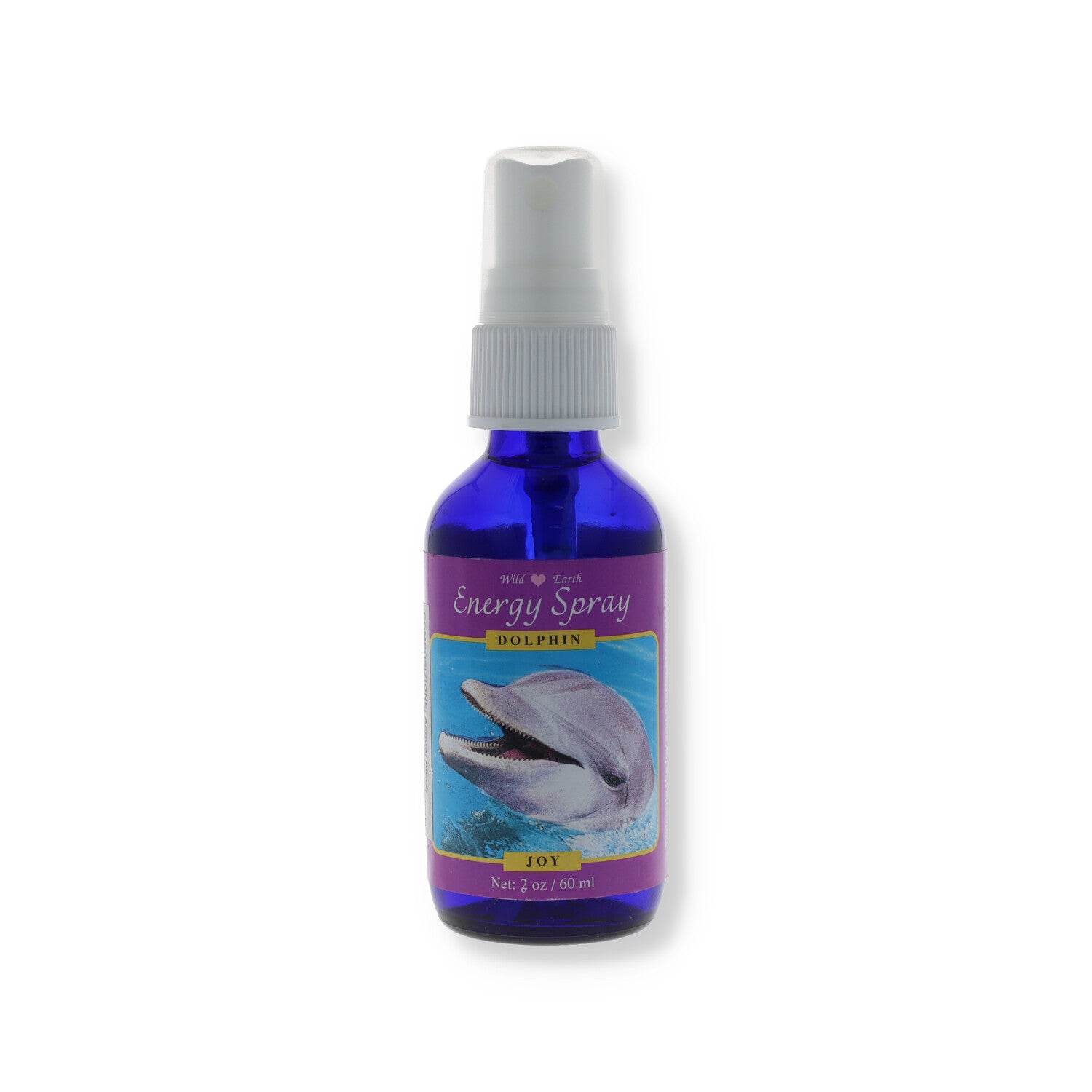 ESSENZA WILD EARTH DOLPHIN 60ML