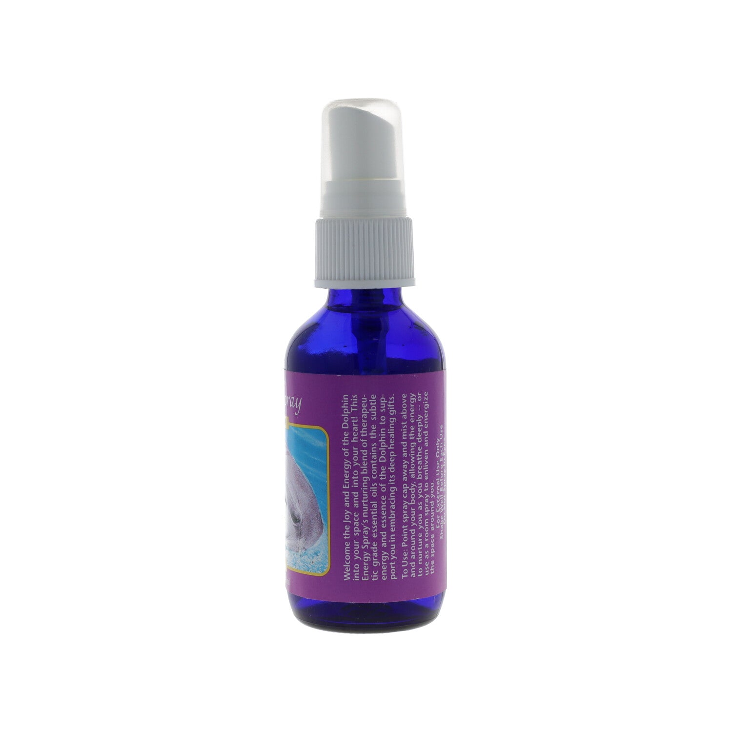 ESSENZA WILD EARTH DOLPHIN 60ML