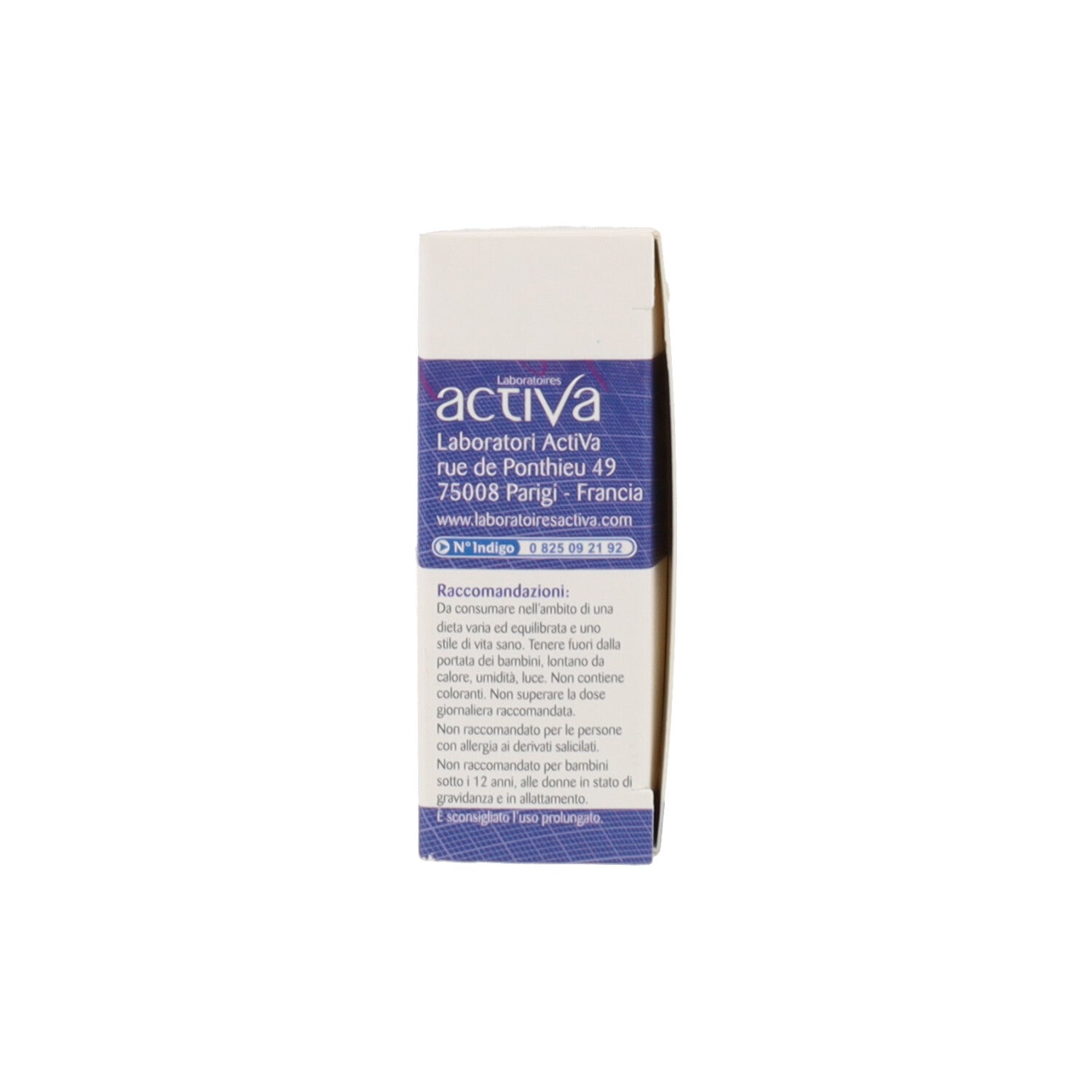 BENESSERE PRESSIONE - 30 CPS