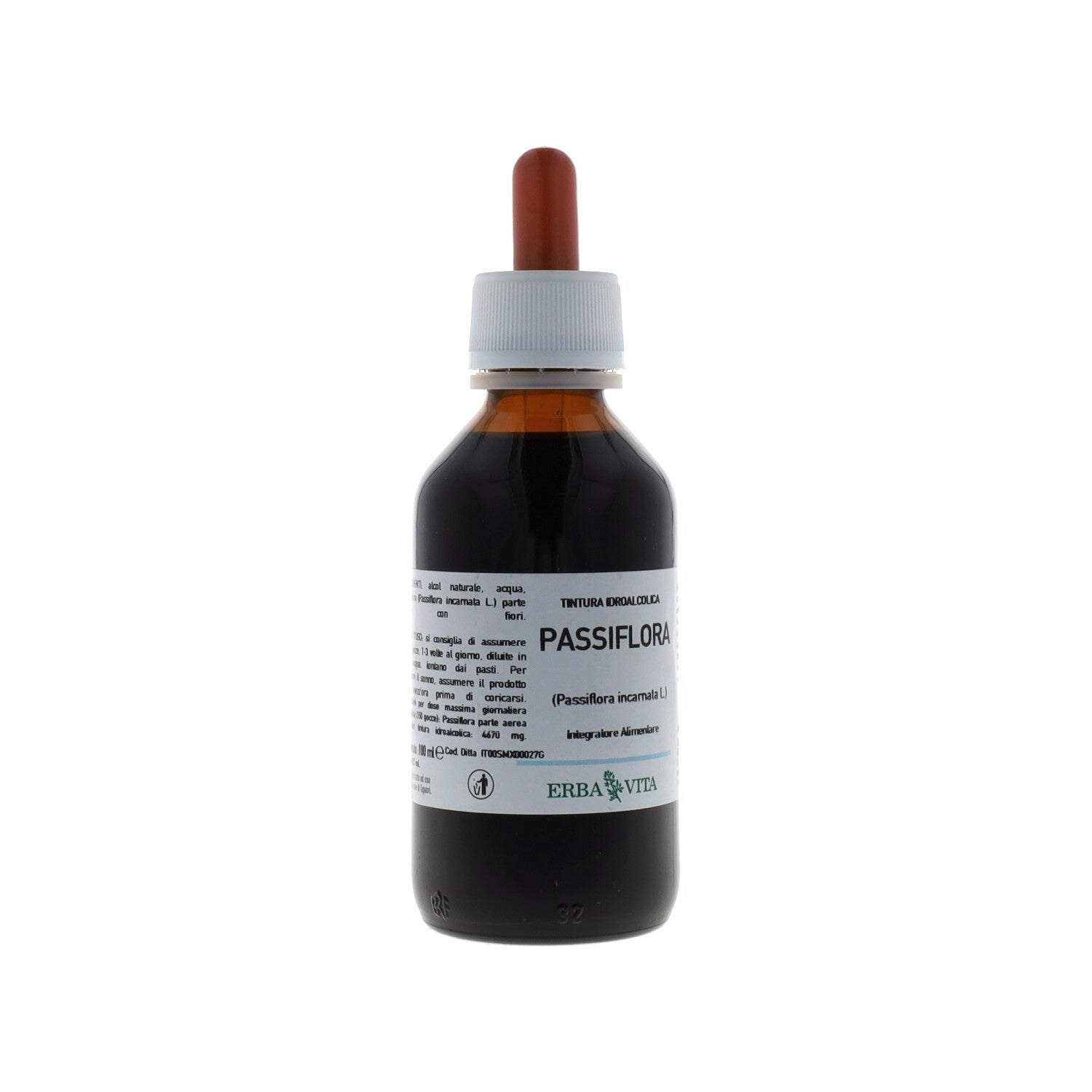 PASSIFLORA - 100ML