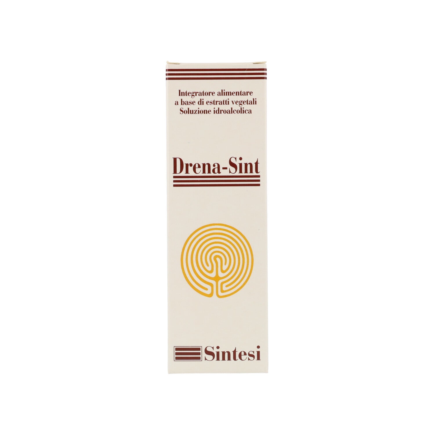 DRENA SINT GTT - 100ML