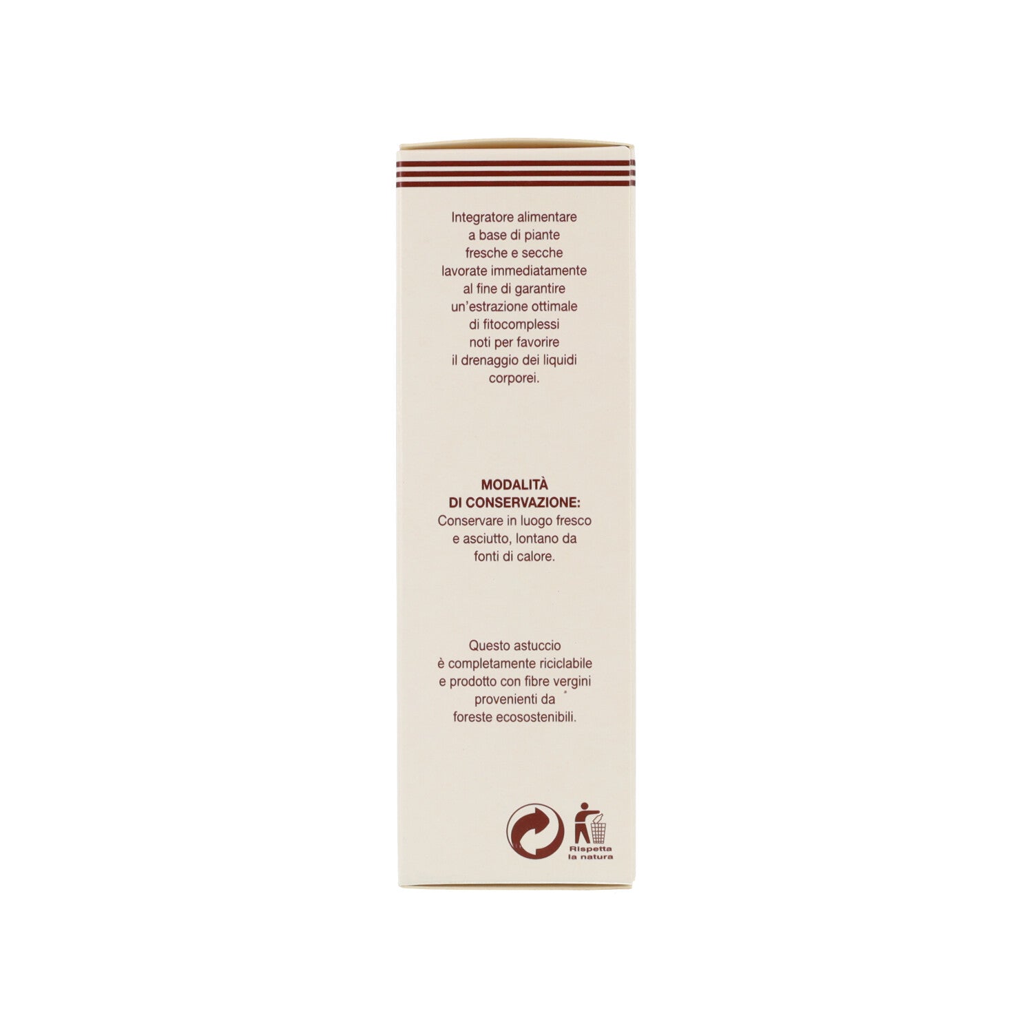 DRENA SINT GTT - 100ML