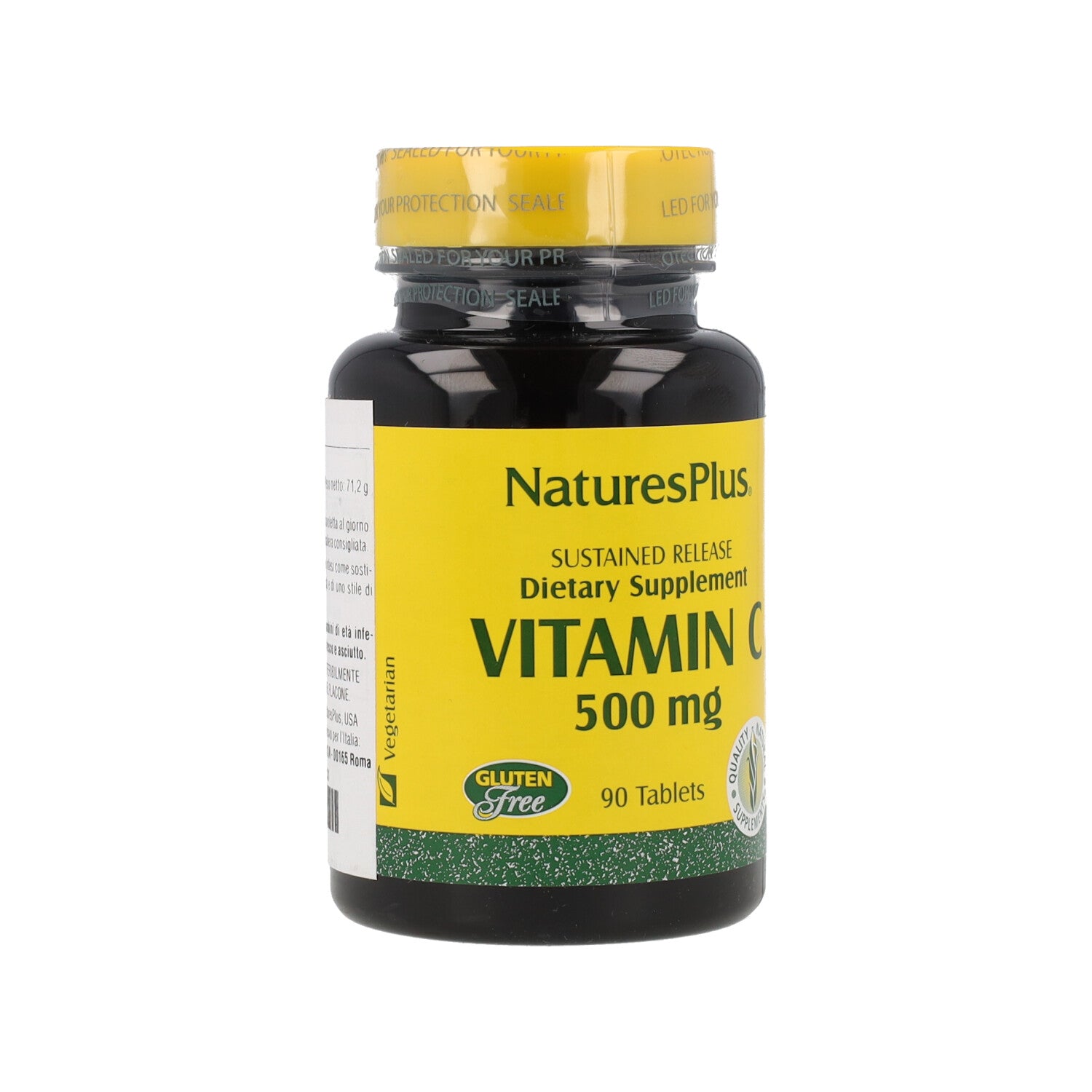 VITAMINA C 500