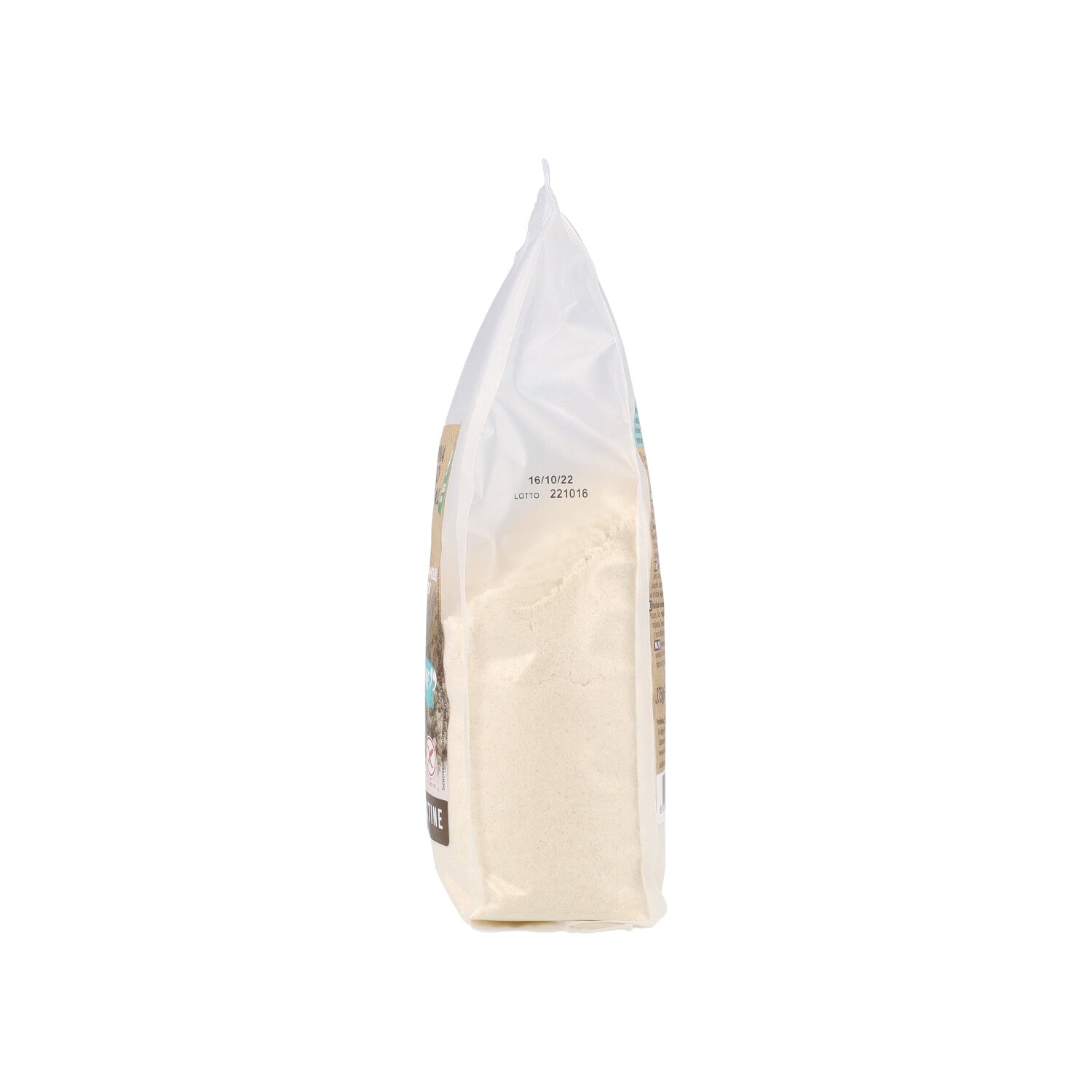 FARINA DI RISO INTEGRALE 375G