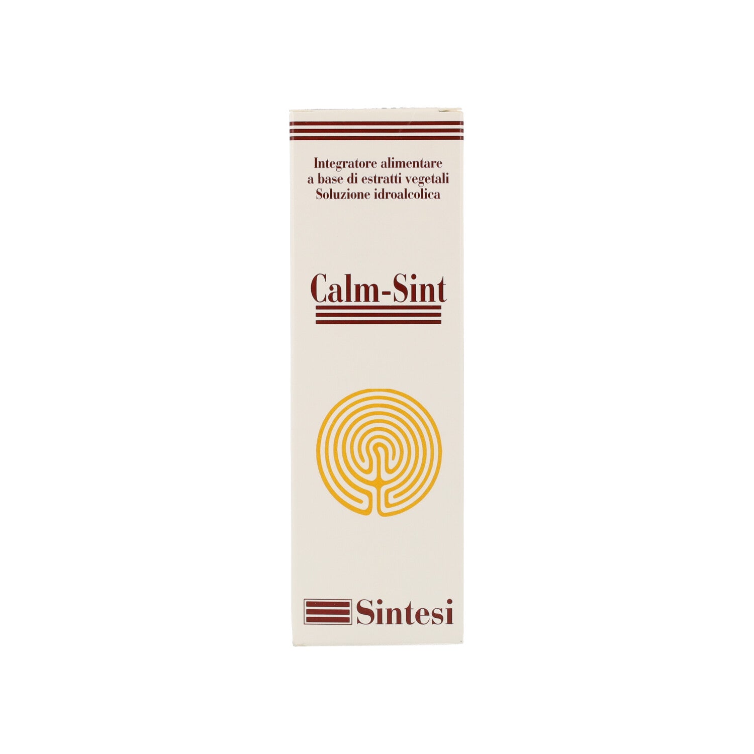 CALM SINT GTT - 100ML