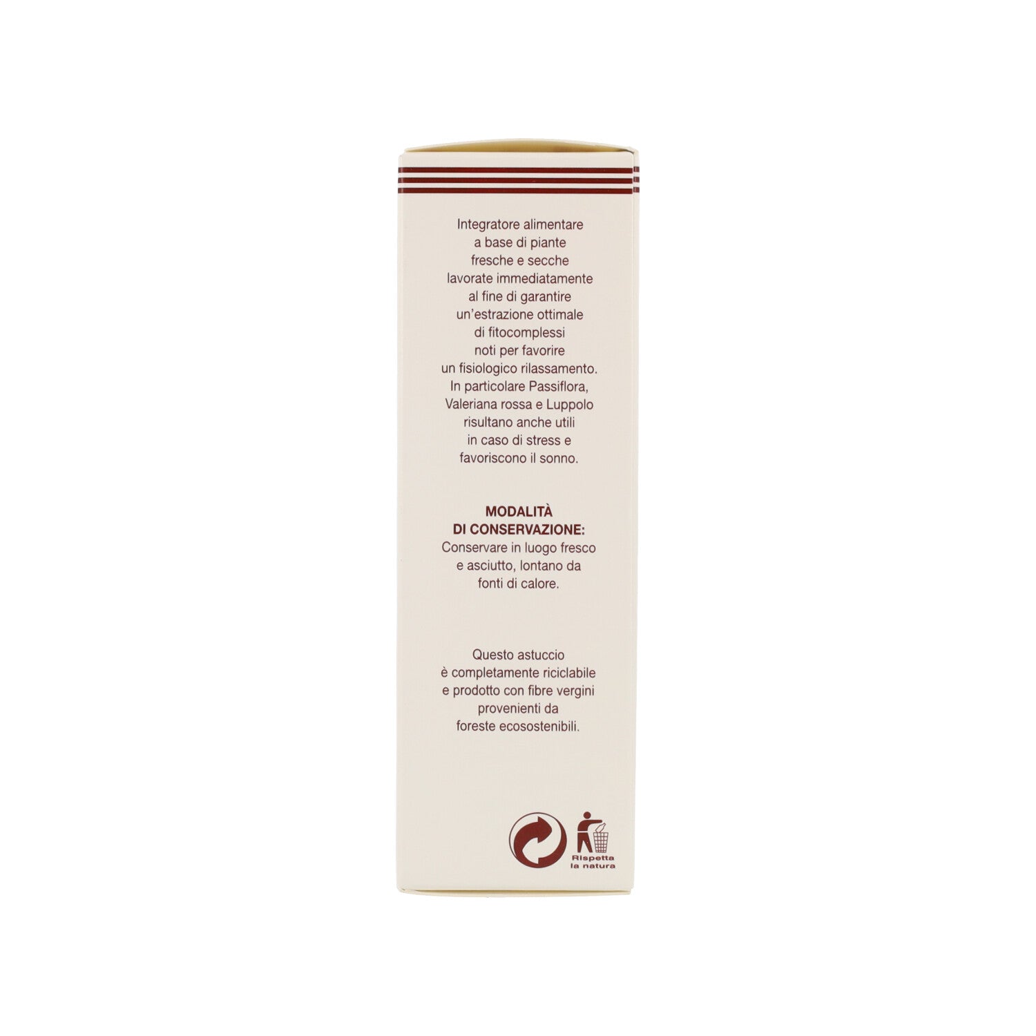 CALM SINT GTT - 100ML