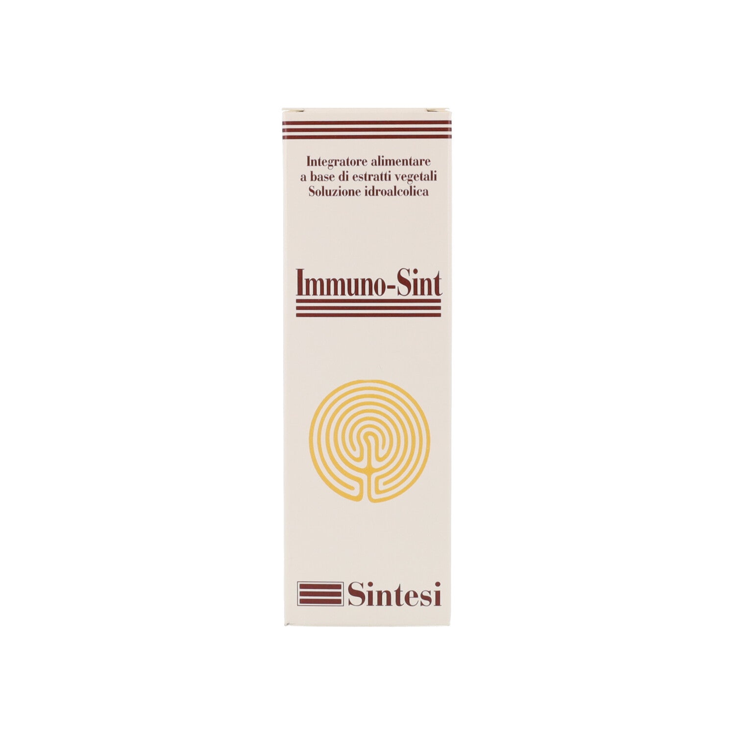 IMMUNO SINT GTT - 100ML