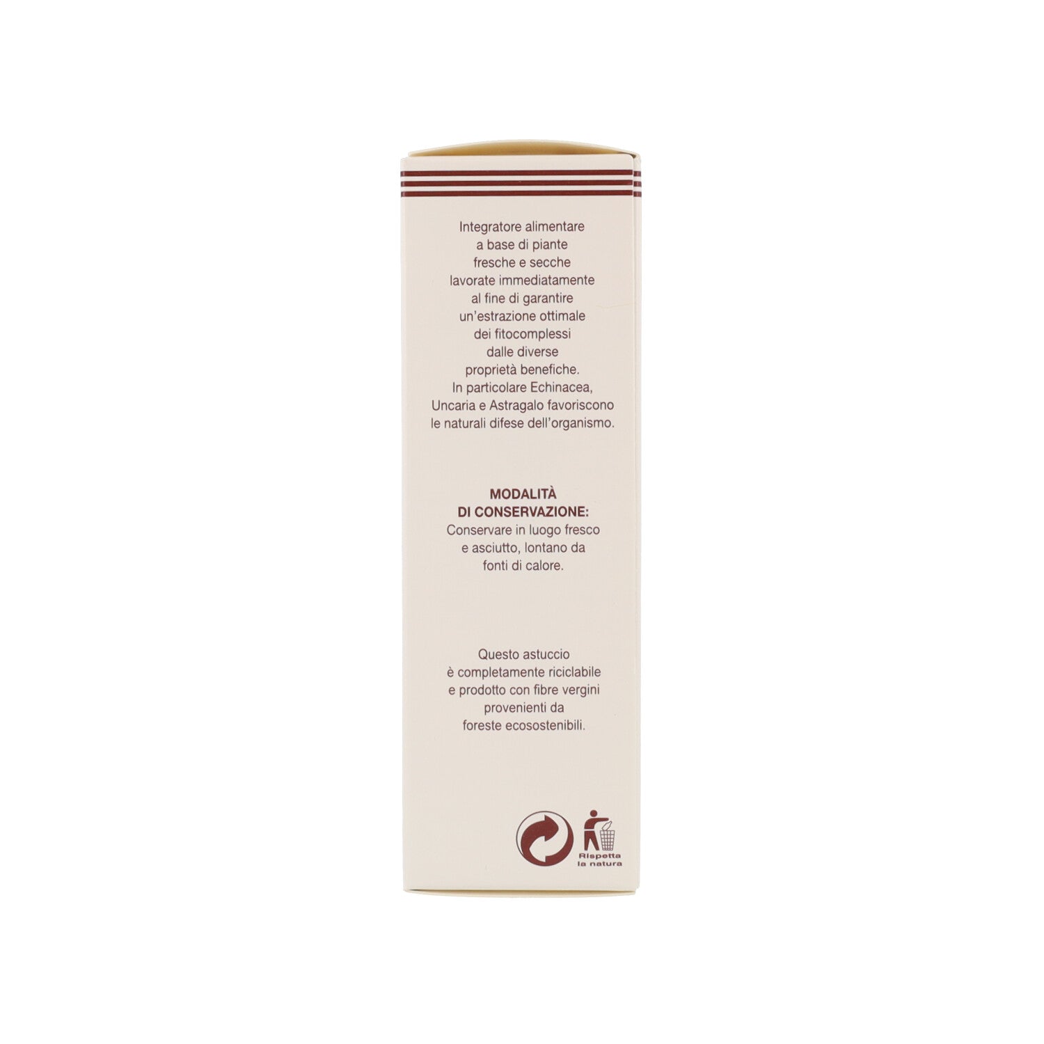 IMMUNO SINT GTT - 100ML